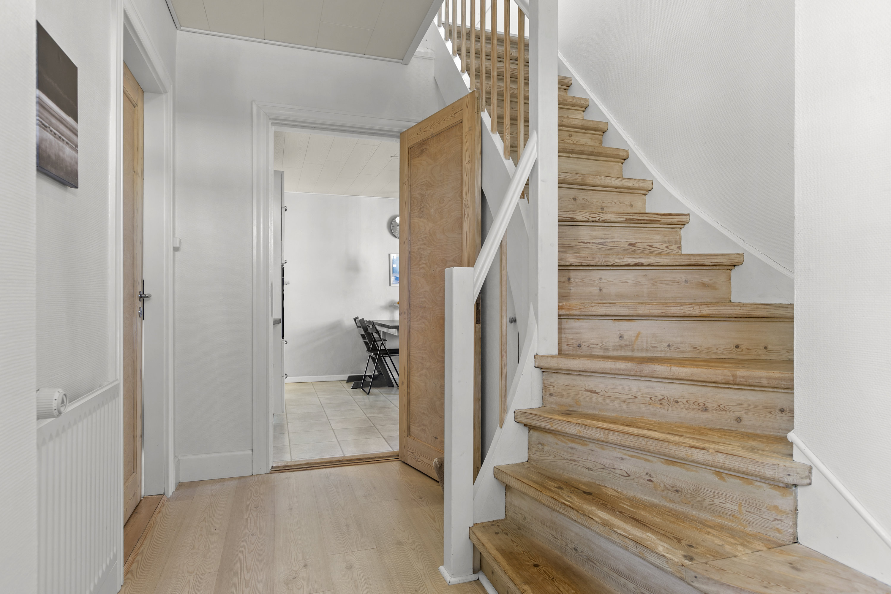 Fremhævet entré billede i fuldskærmstilstand. Billede af Benløse Skel 4L, Benløse, 4100 Ringsted