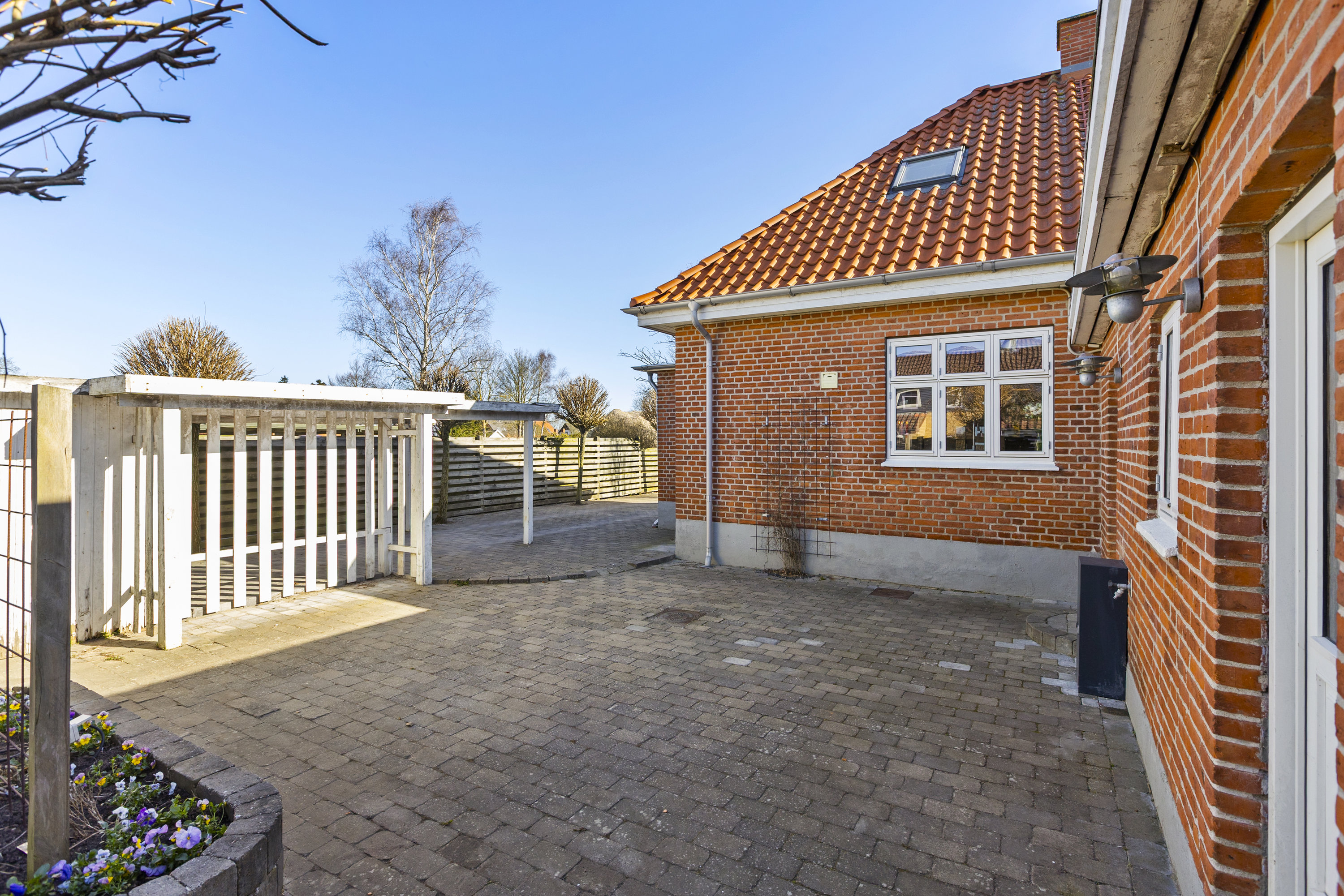 Fremhævet ejendommen billede i fuldskærmstilstand. Billede af Benløse Skel 4L, Benløse, 4100 Ringsted