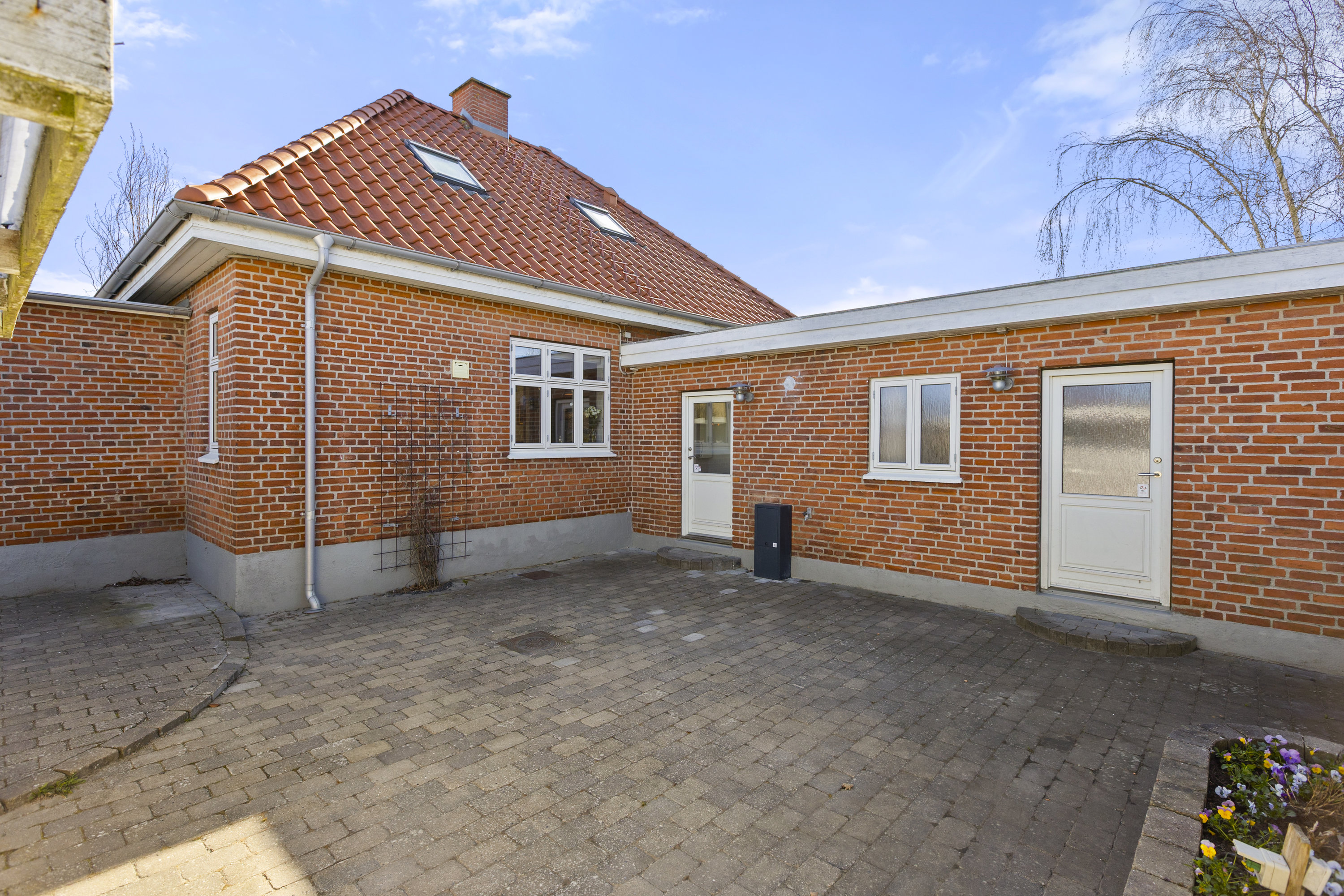 Fremhævet ejendommen billede i fuldskærmstilstand. Billede af Benløse Skel 4L, Benløse, 4100 Ringsted