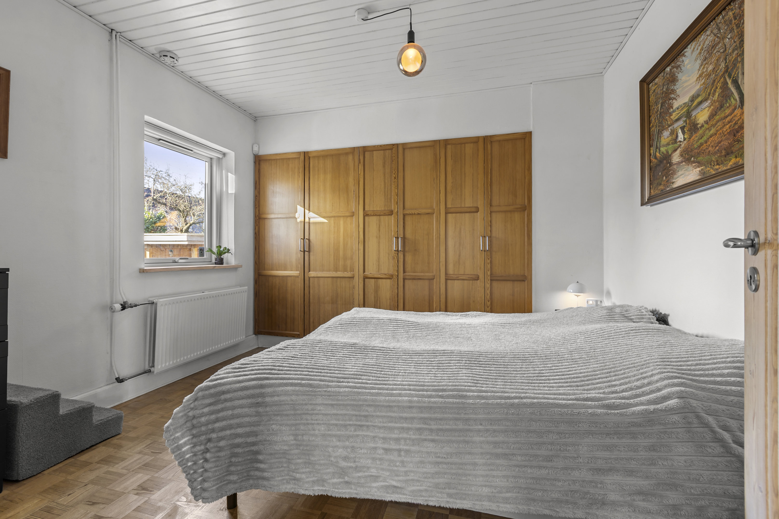 Fremhævet værelse billede i fuldskærmstilstand. Billede af Benløse Skel 4L, Benløse, 4100 Ringsted