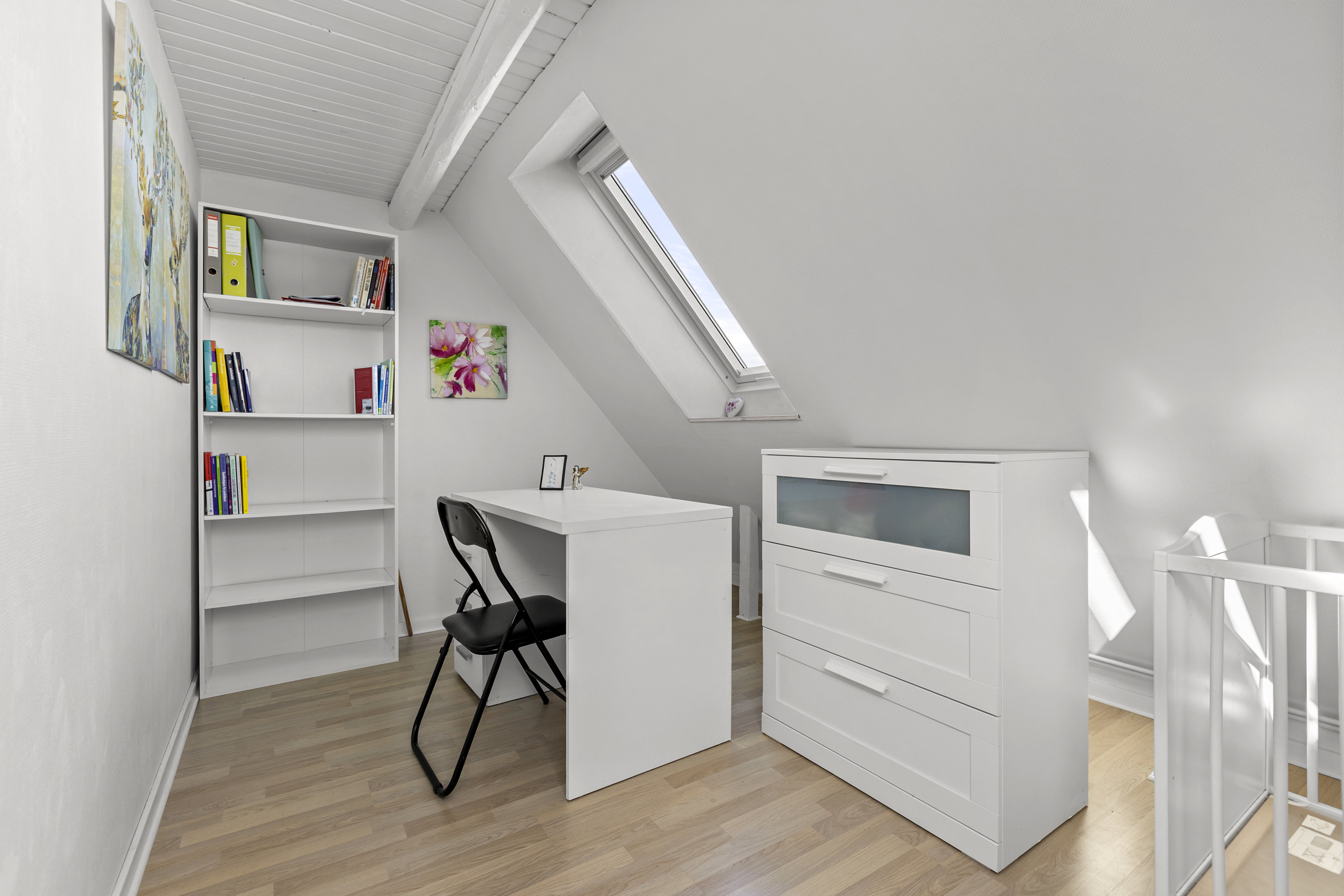 Fremhævet værelse billede i fuldskærmstilstand. Billede af Benløse Skel 4L, Benløse, 4100 Ringsted