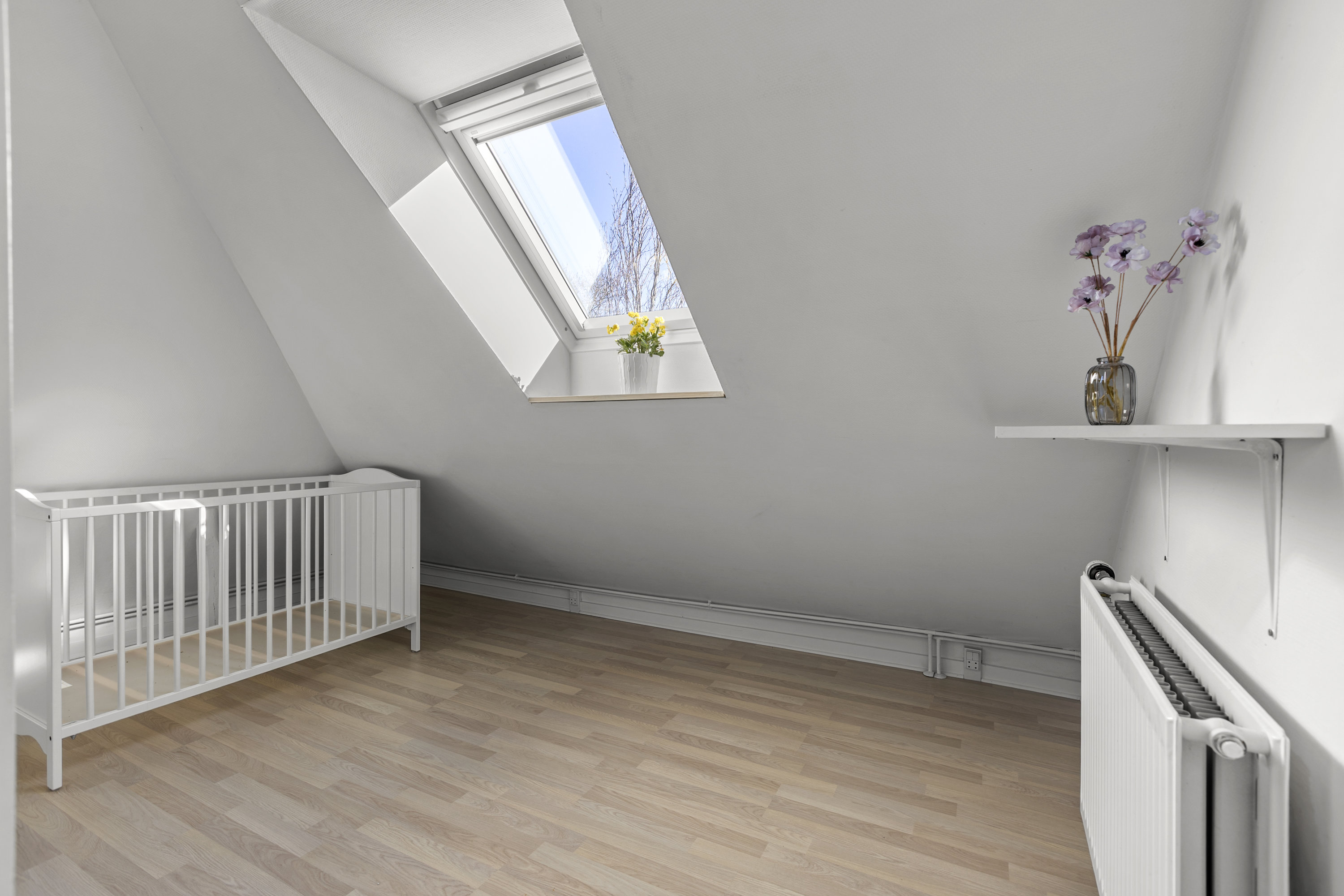 Fremhævet værelse billede i fuldskærmstilstand. Billede af Benløse Skel 4L, Benløse, 4100 Ringsted