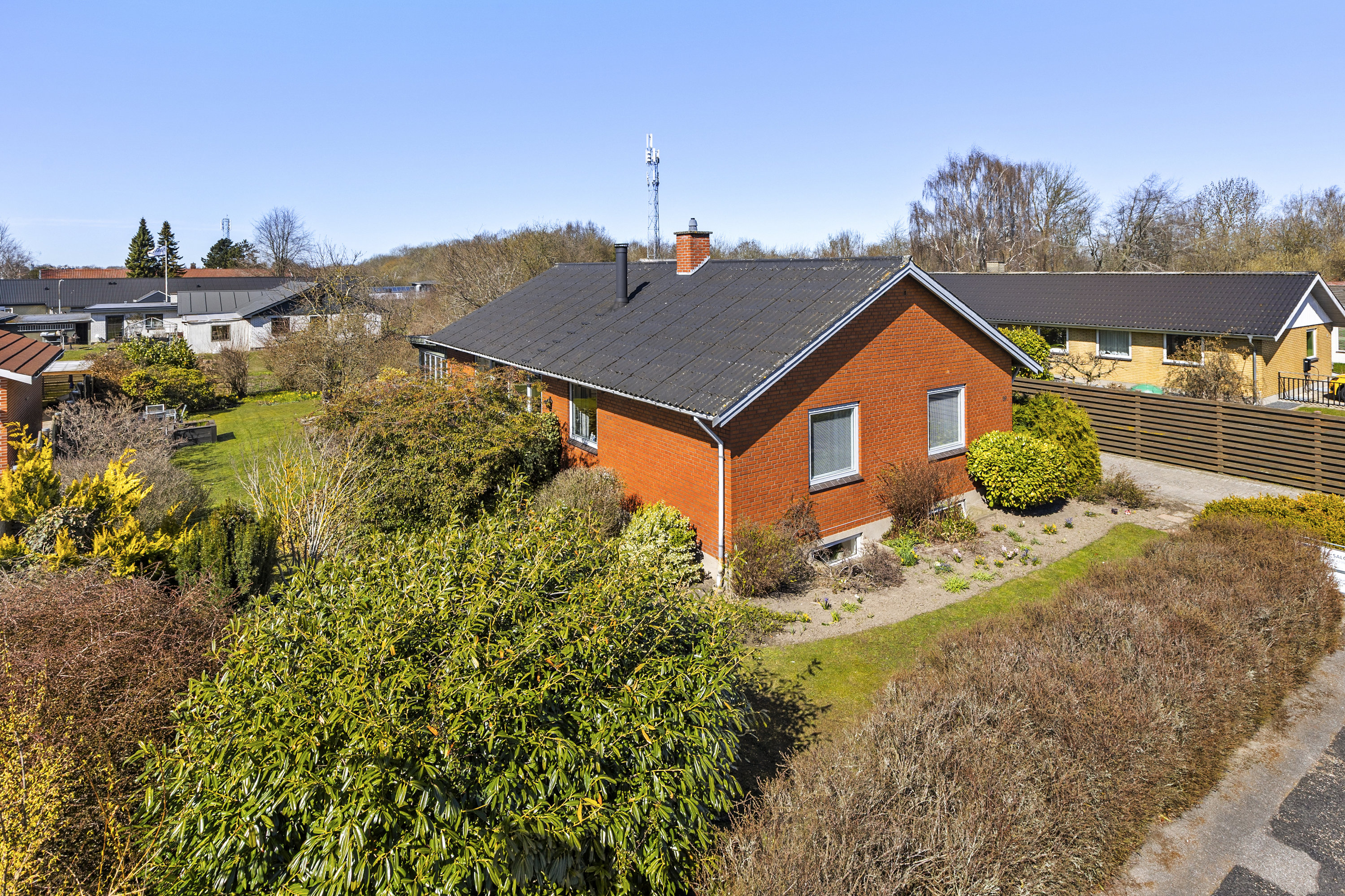 Villa: Ejendommen på Havretoften 39, 4200 Slagelse