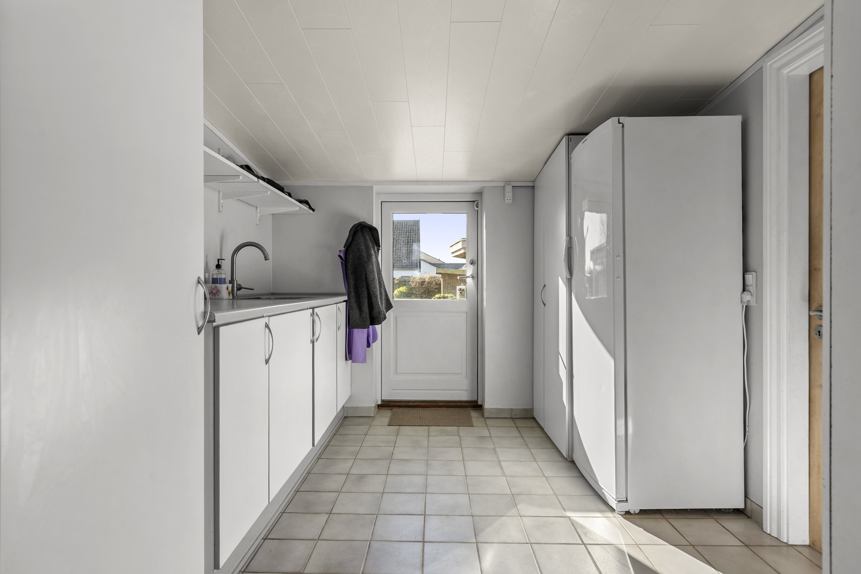 Fremhævet bryggers billede i fuldskærmstilstand. Billede af Benløse Skel 4L, Benløse, 4100 Ringsted