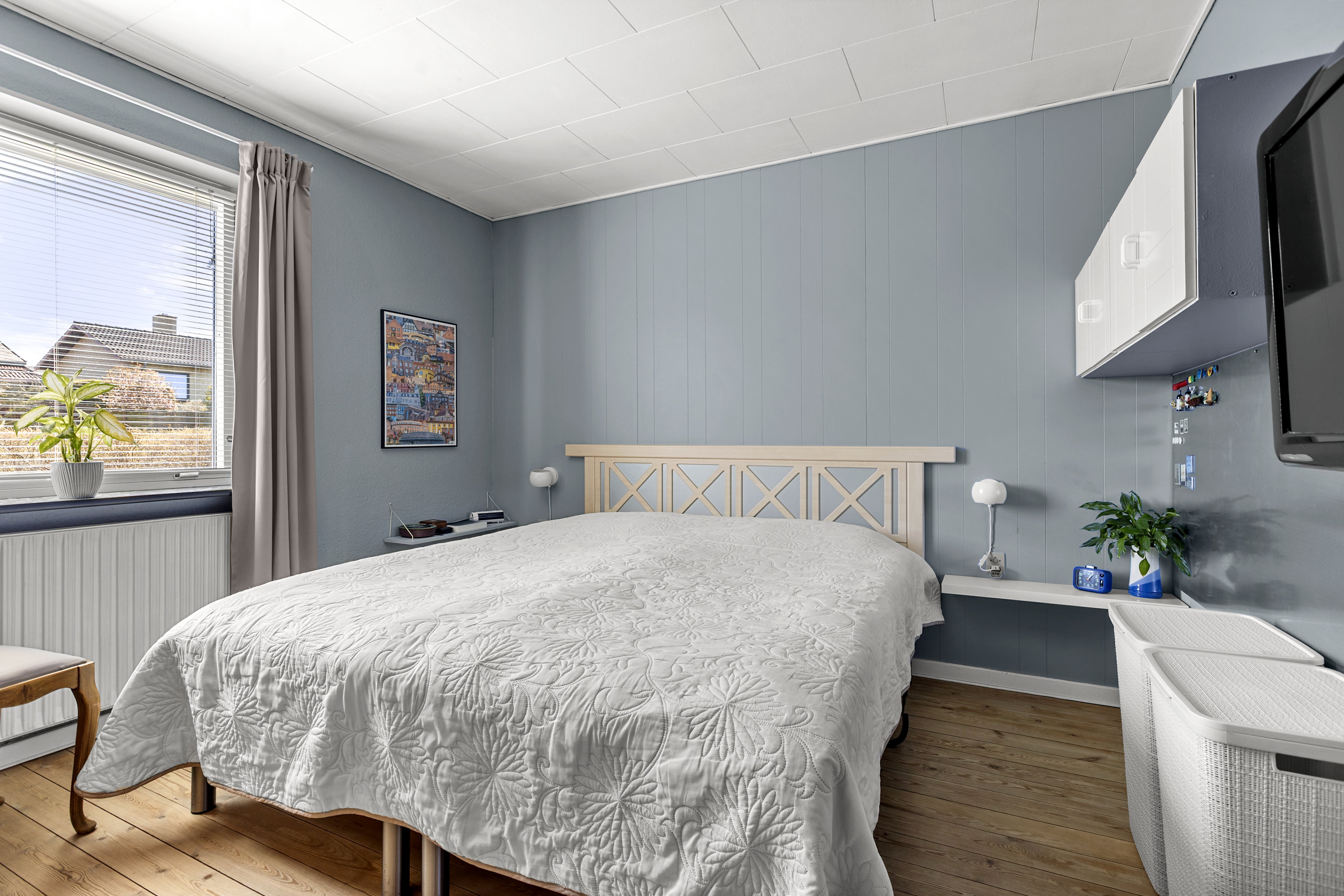 Fremhævet værelse billede i fuldskærmstilstand. Billede af Havretoften 39, 4200 Slagelse