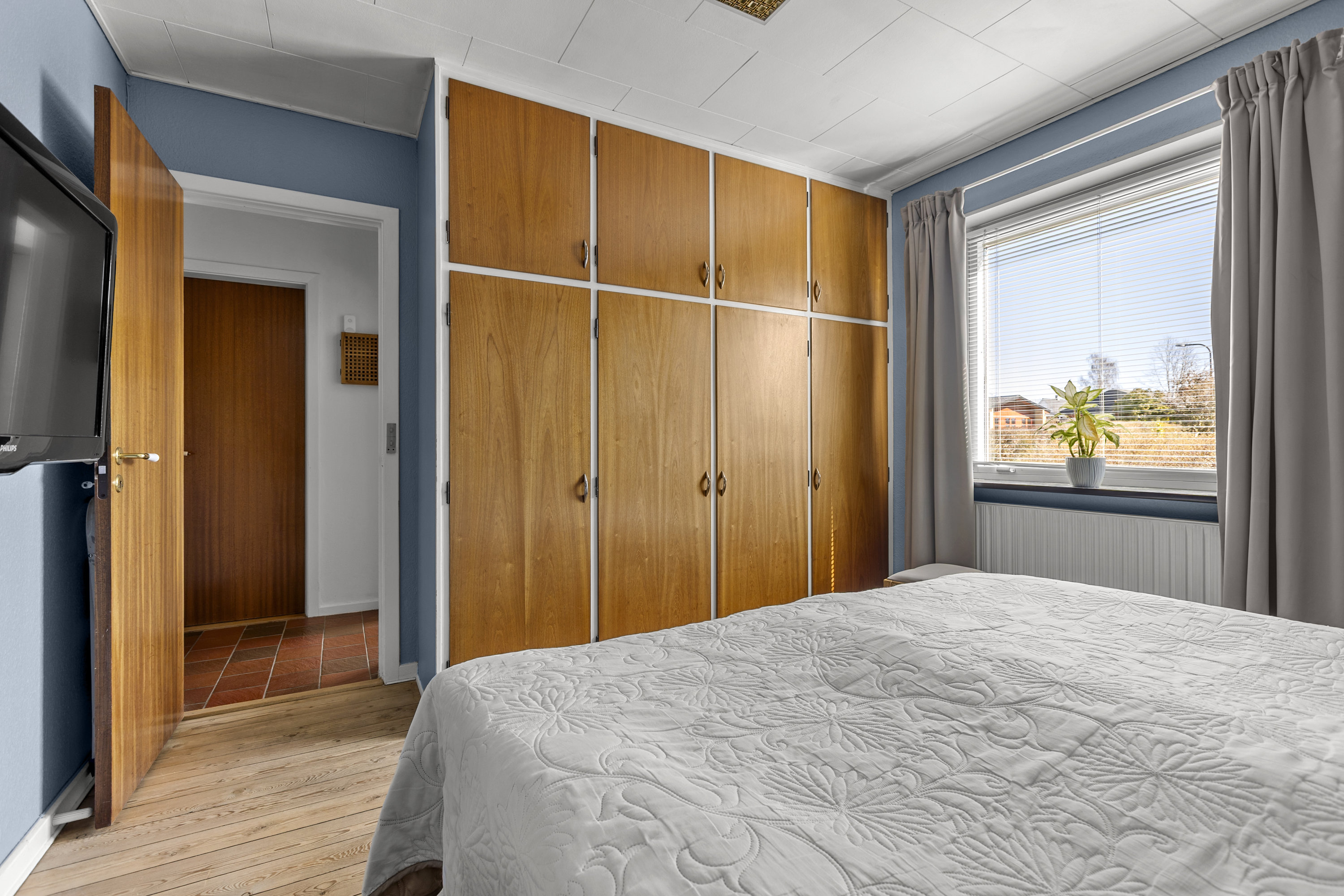 Fremhævet værelse billede i fuldskærmstilstand. Billede af Havretoften 39, 4200 Slagelse