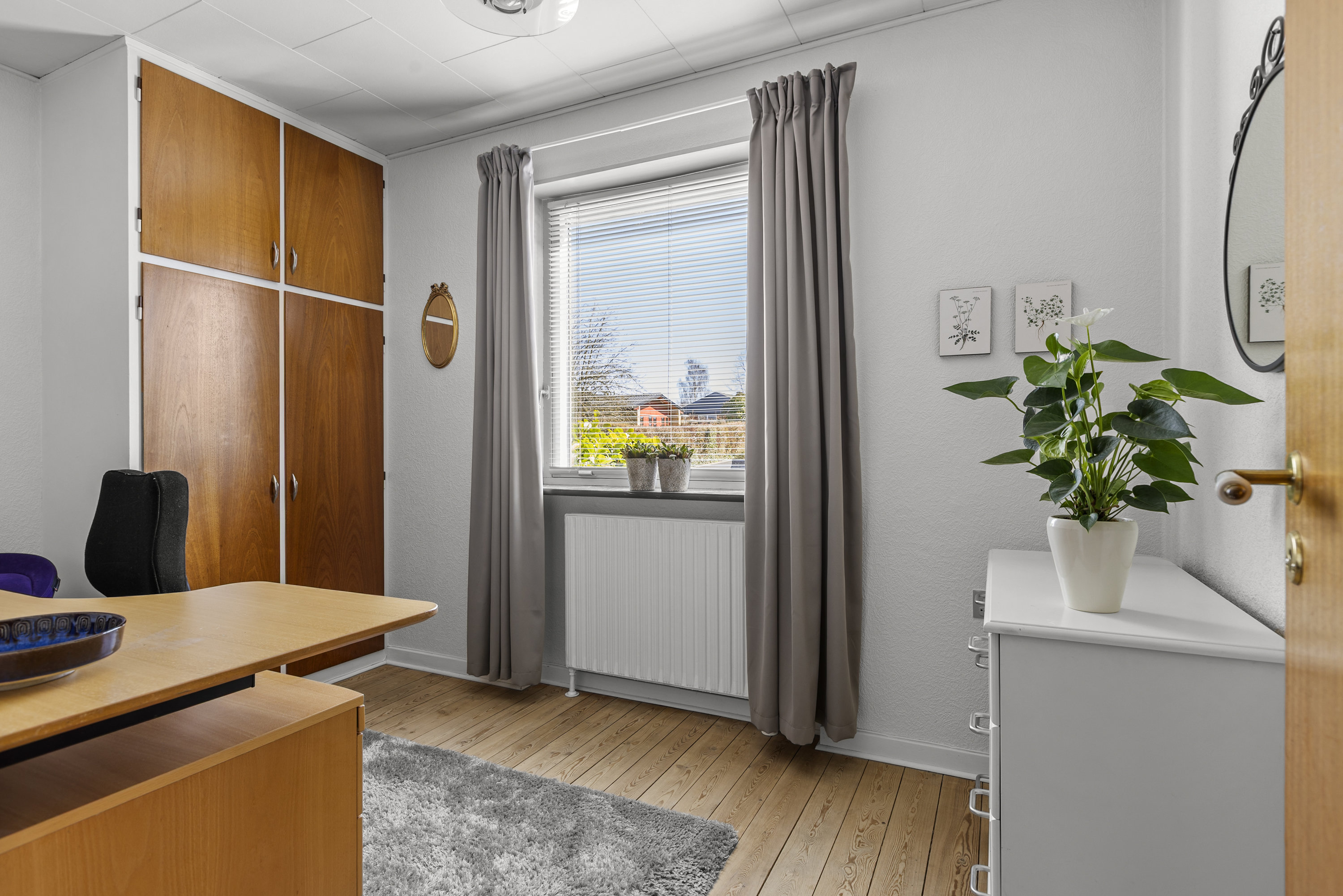 Fremhævet værelse billede i fuldskærmstilstand. Billede af Havretoften 39, 4200 Slagelse