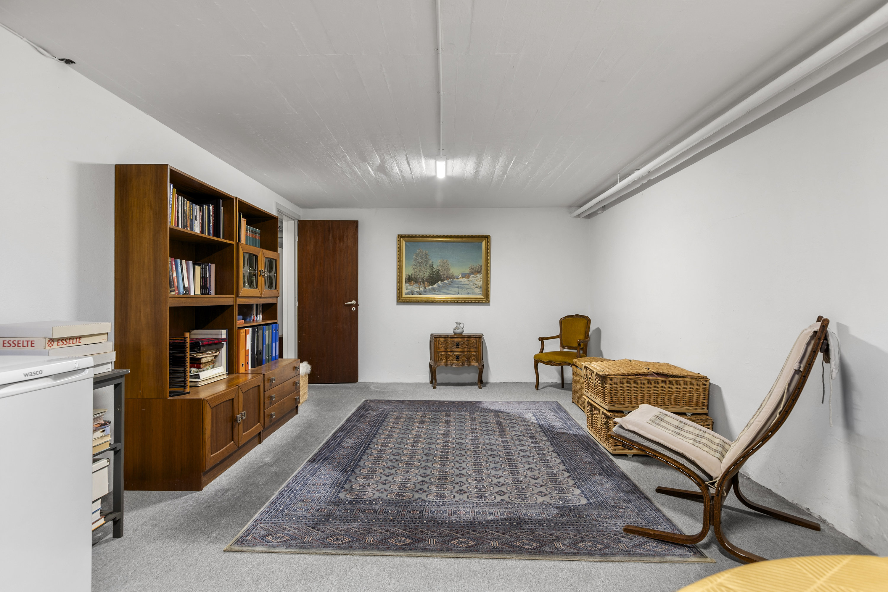 Fremhævet disponibelt rum billede i fuldskærmstilstand. Billede af Havretoften 39, 4200 Slagelse