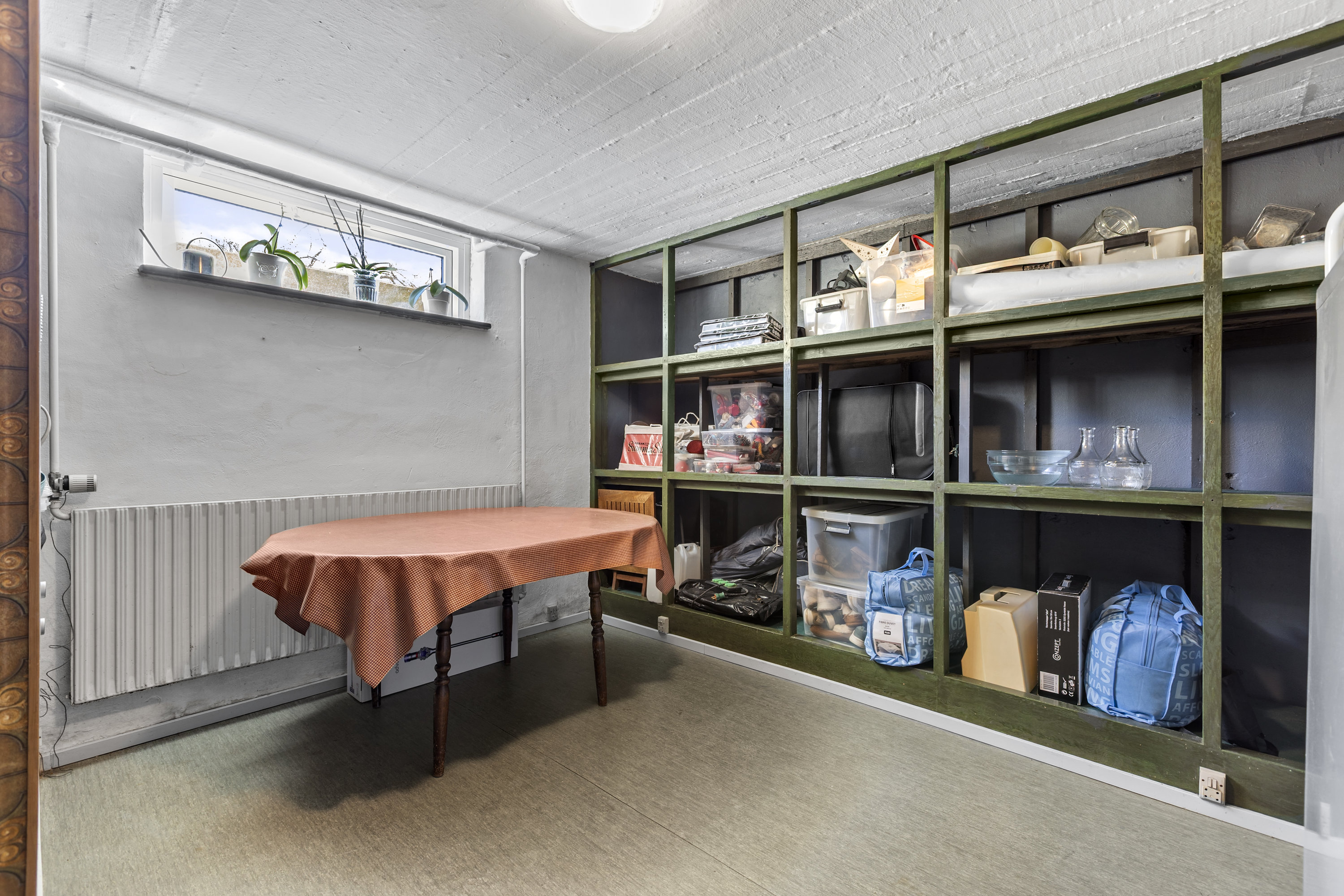 Fremhævet disponibelt rum billede i fuldskærmstilstand. Billede af Havretoften 39, 4200 Slagelse