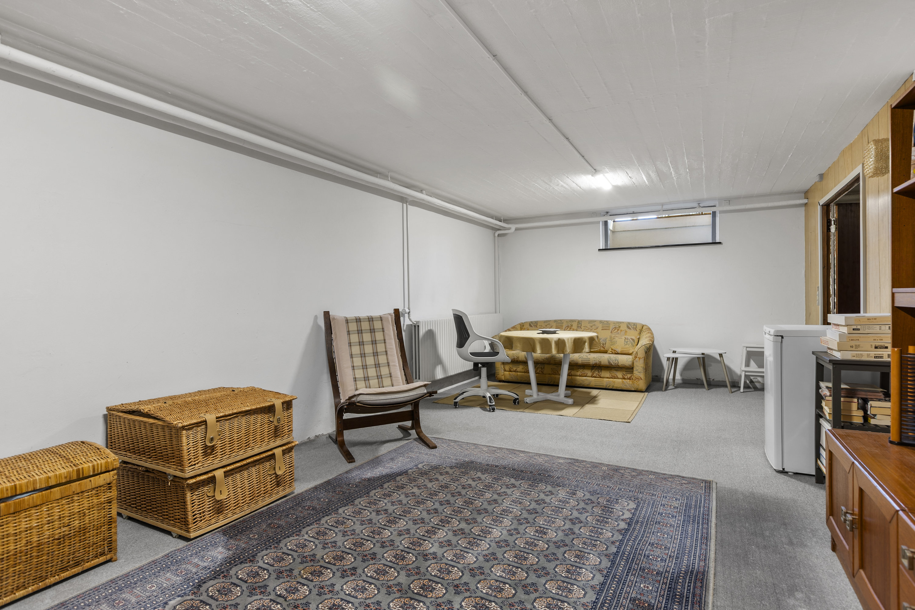 Fremhævet disponibelt rum billede i fuldskærmstilstand. Billede af Havretoften 39, 4200 Slagelse