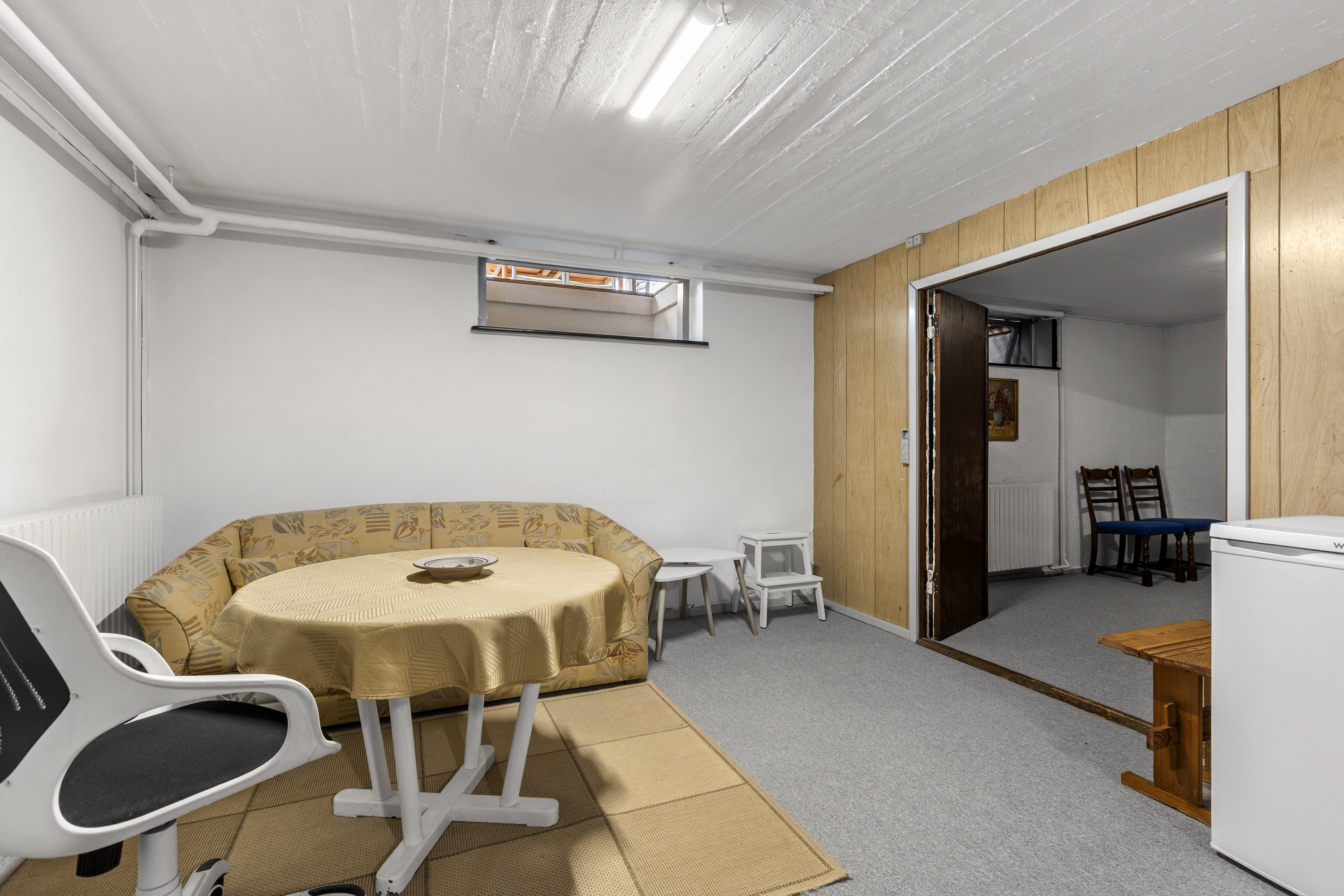 Fremhævet disponibelt rum billede i fuldskærmstilstand. Billede af Havretoften 39, 4200 Slagelse