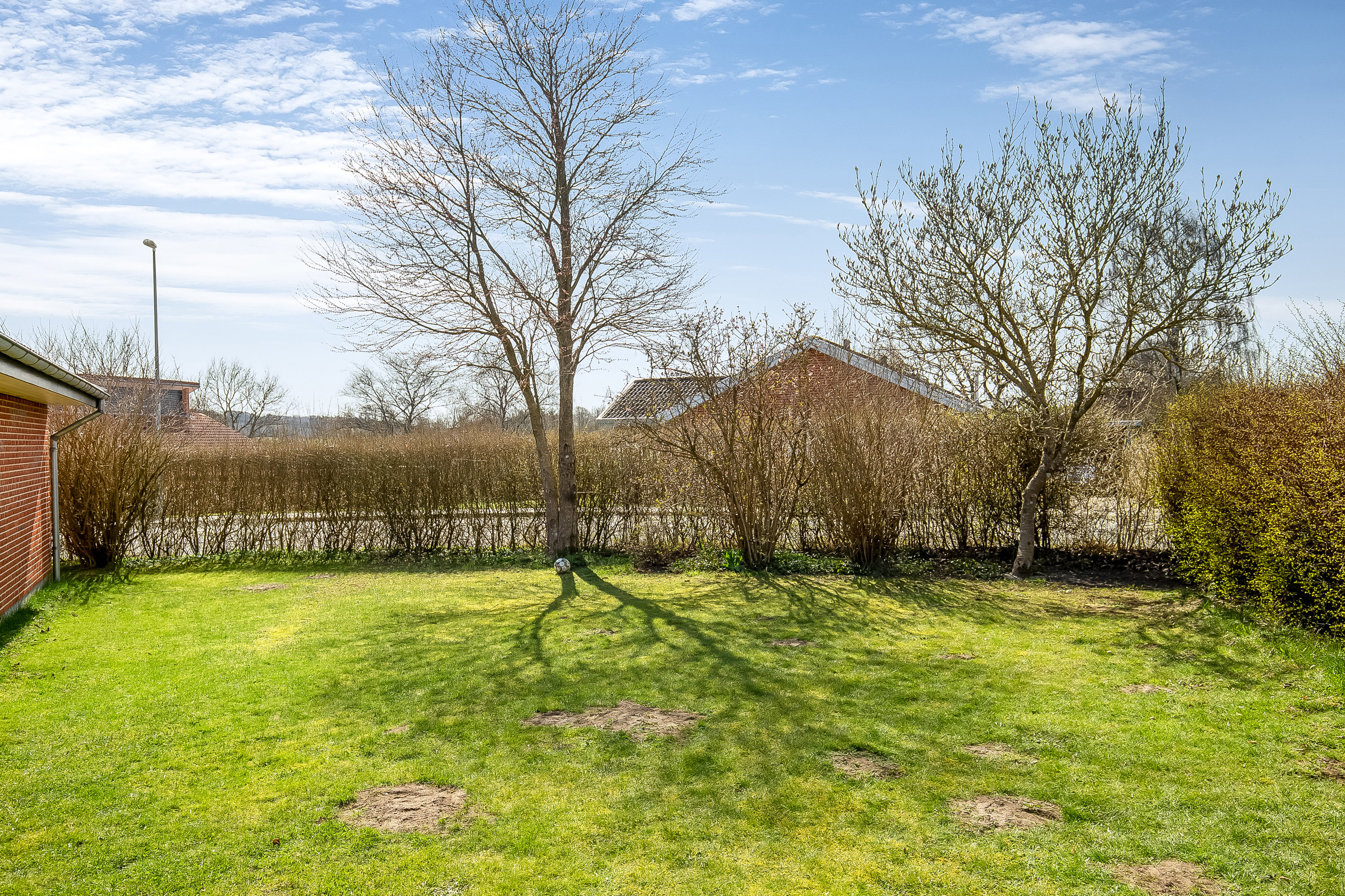 Fremhævet have billede i fuldskærmstilstand. Billede af Skibet Bakkevej 14, 7100 Vejle