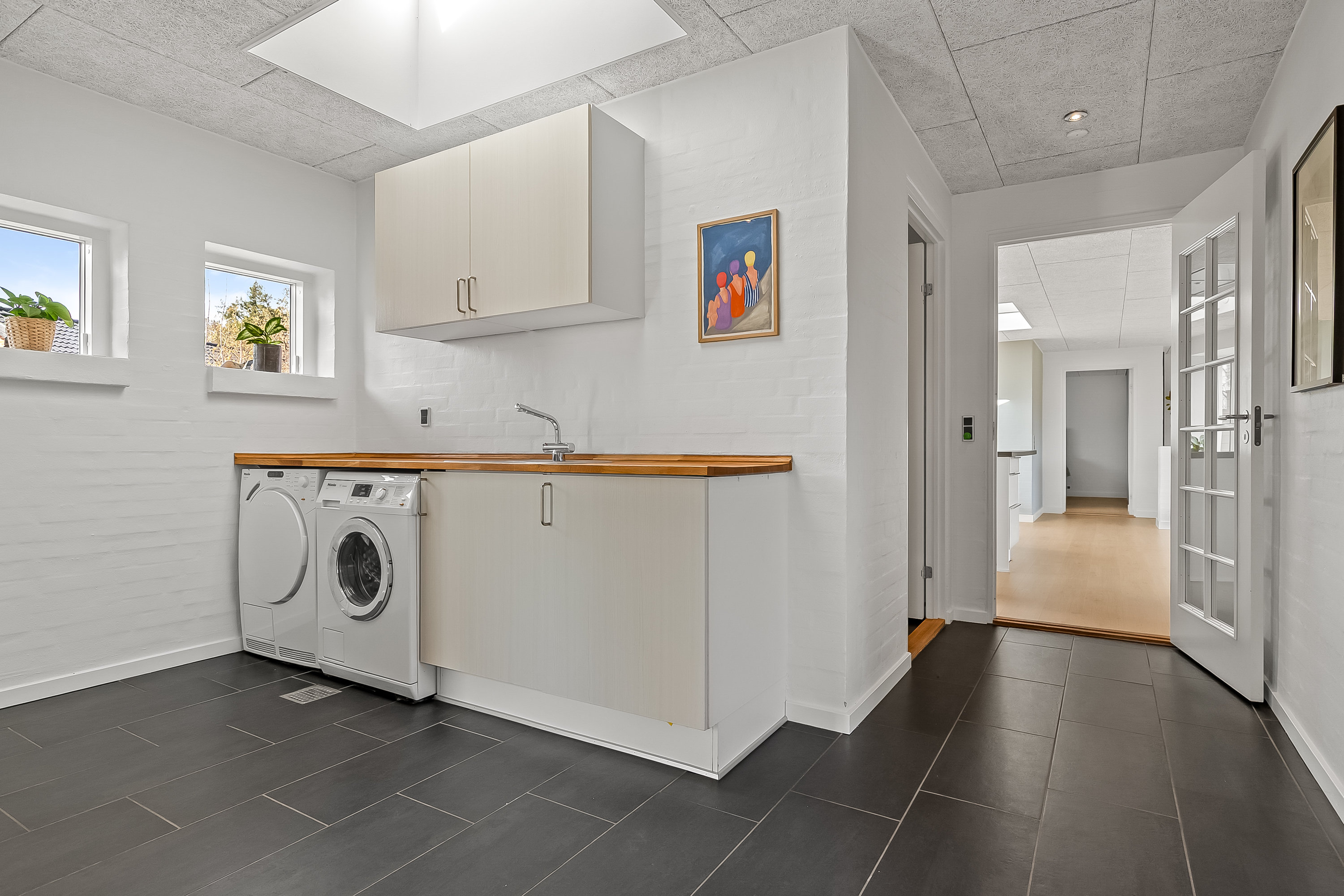 Fremhævet bryggers billede i fuldskærmstilstand. Billede af Skibet Bakkevej 14, 7100 Vejle