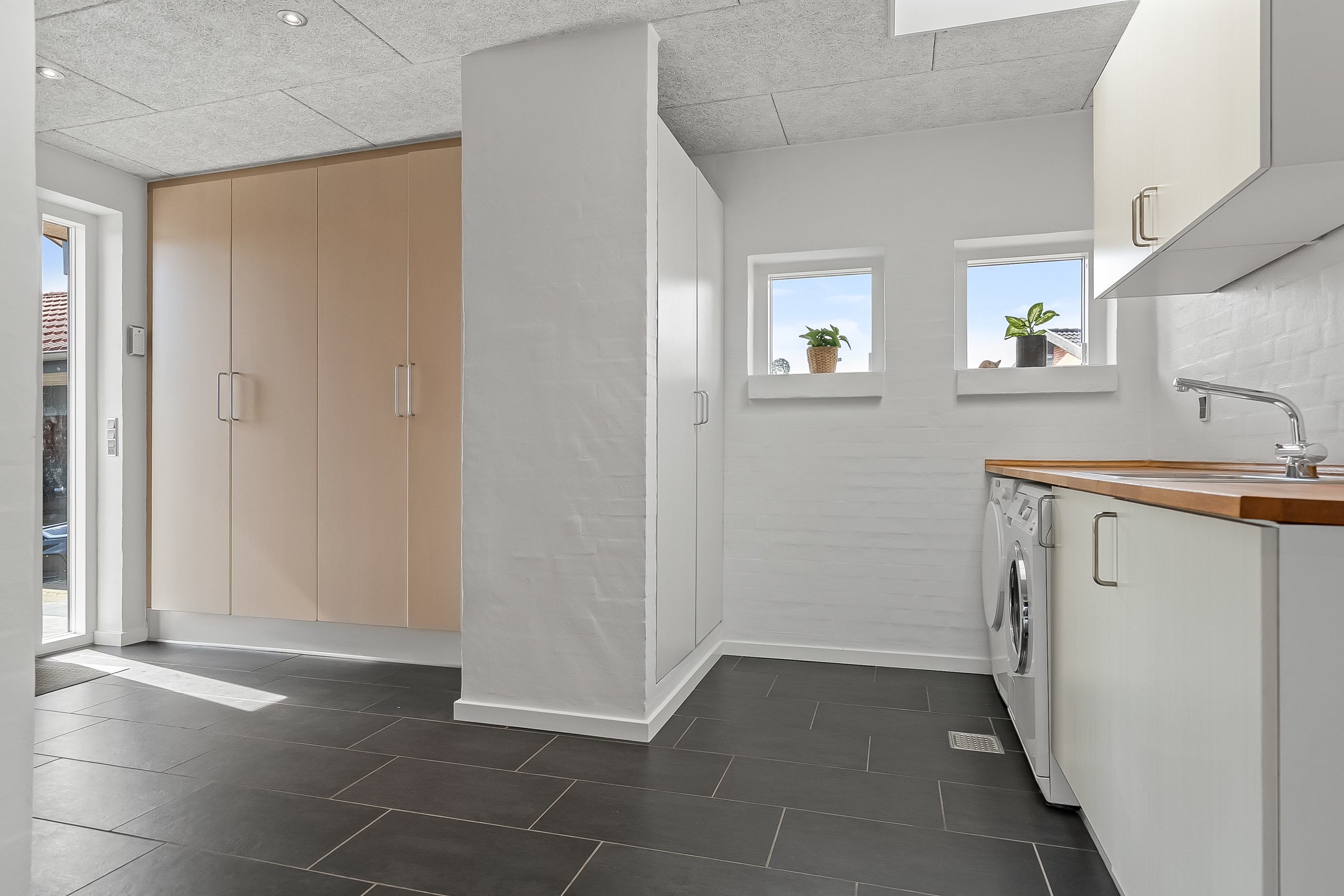 Fremhævet bryggers billede i fuldskærmstilstand. Billede af Skibet Bakkevej 14, 7100 Vejle