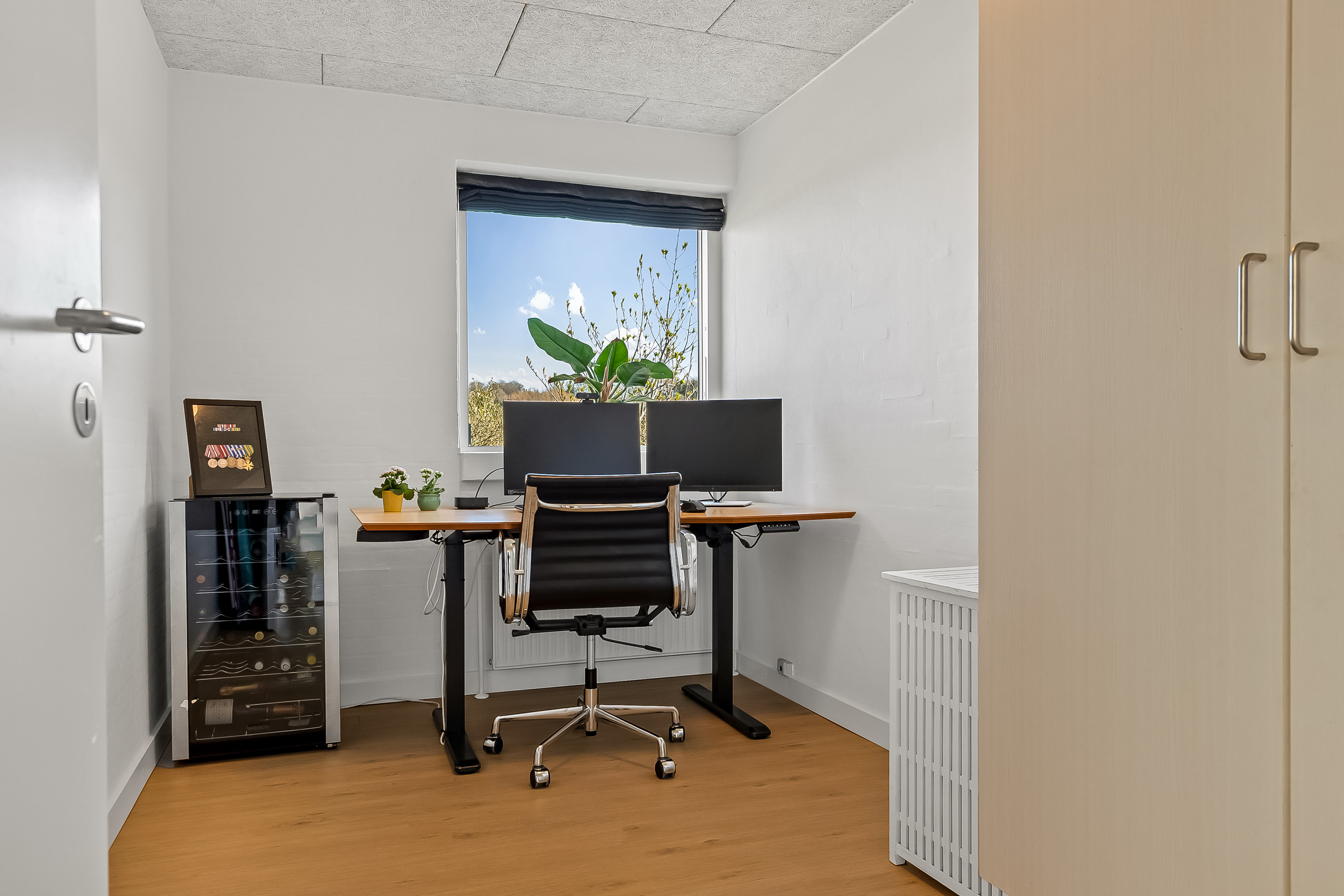 Fremhævet værelse billede i fuldskærmstilstand. Billede af Skibet Bakkevej 14, 7100 Vejle