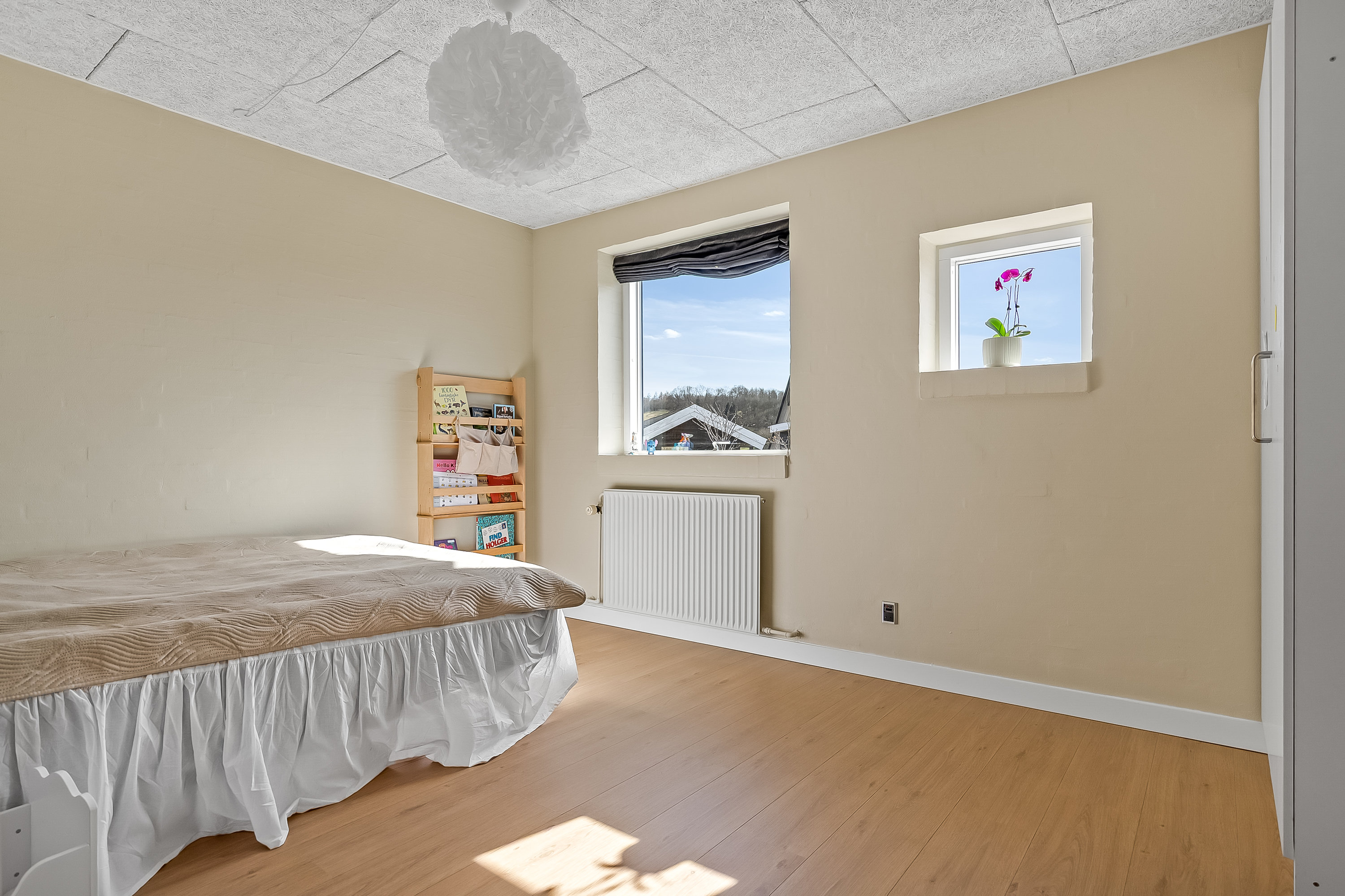 Fremhævet værelse billede i fuldskærmstilstand. Billede af Skibet Bakkevej 14, 7100 Vejle