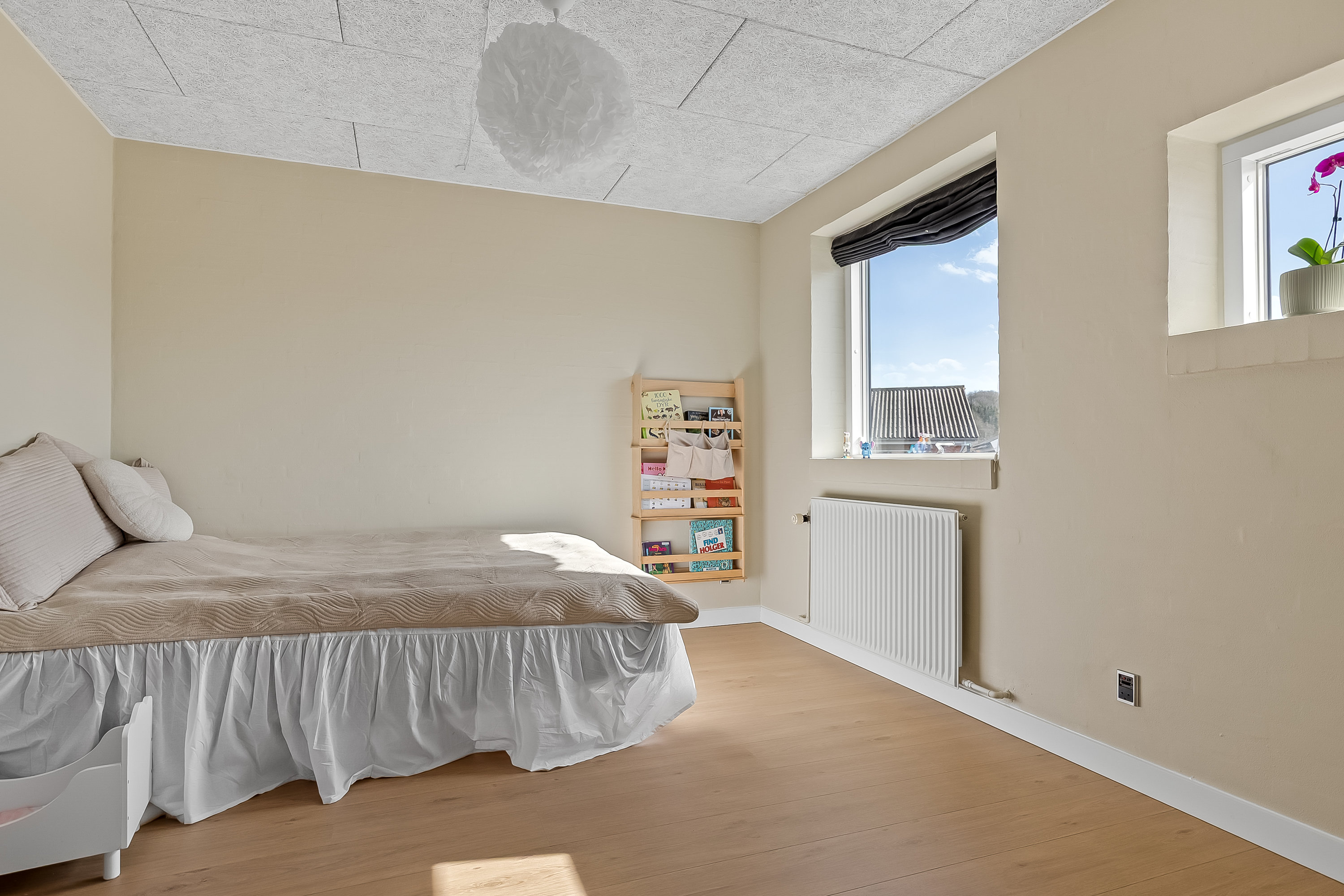 Fremhævet værelse billede i fuldskærmstilstand. Billede af Skibet Bakkevej 14, 7100 Vejle