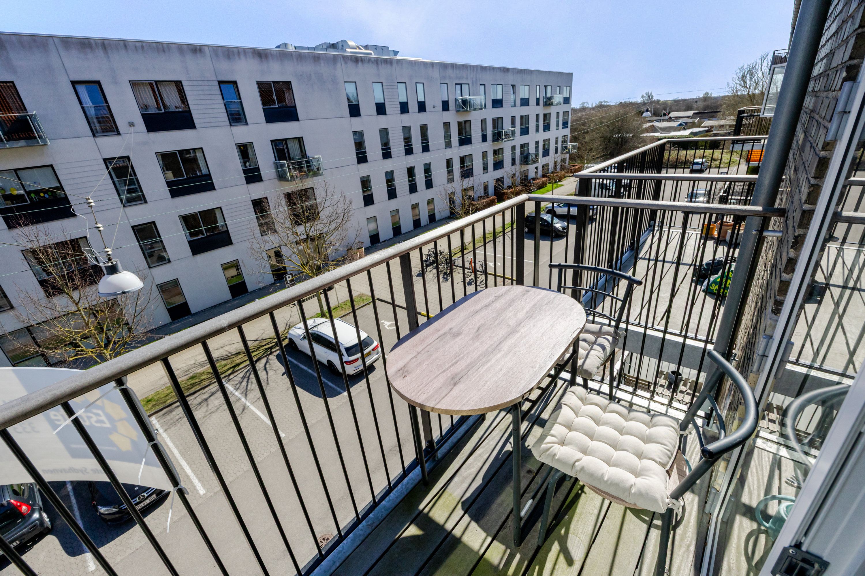 Miniaturebillede 1: andet. Billede af Tartinisvej 30, 2. 1., 2450 København SV