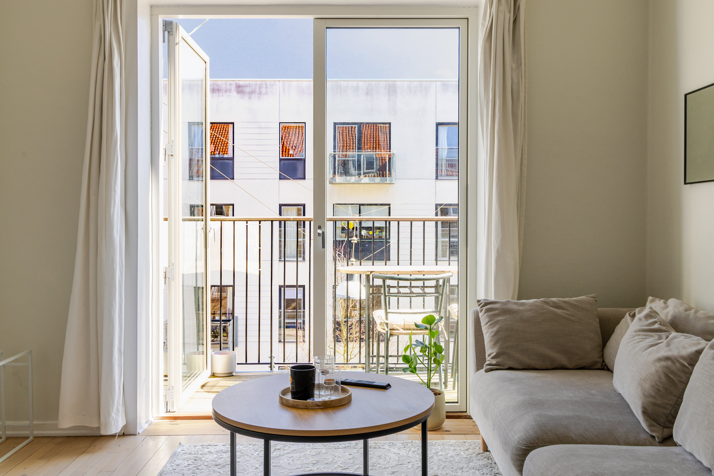 Miniaturebillede 2: andet. Billede af Tartinisvej 30, 2. 1., 2450 København SV