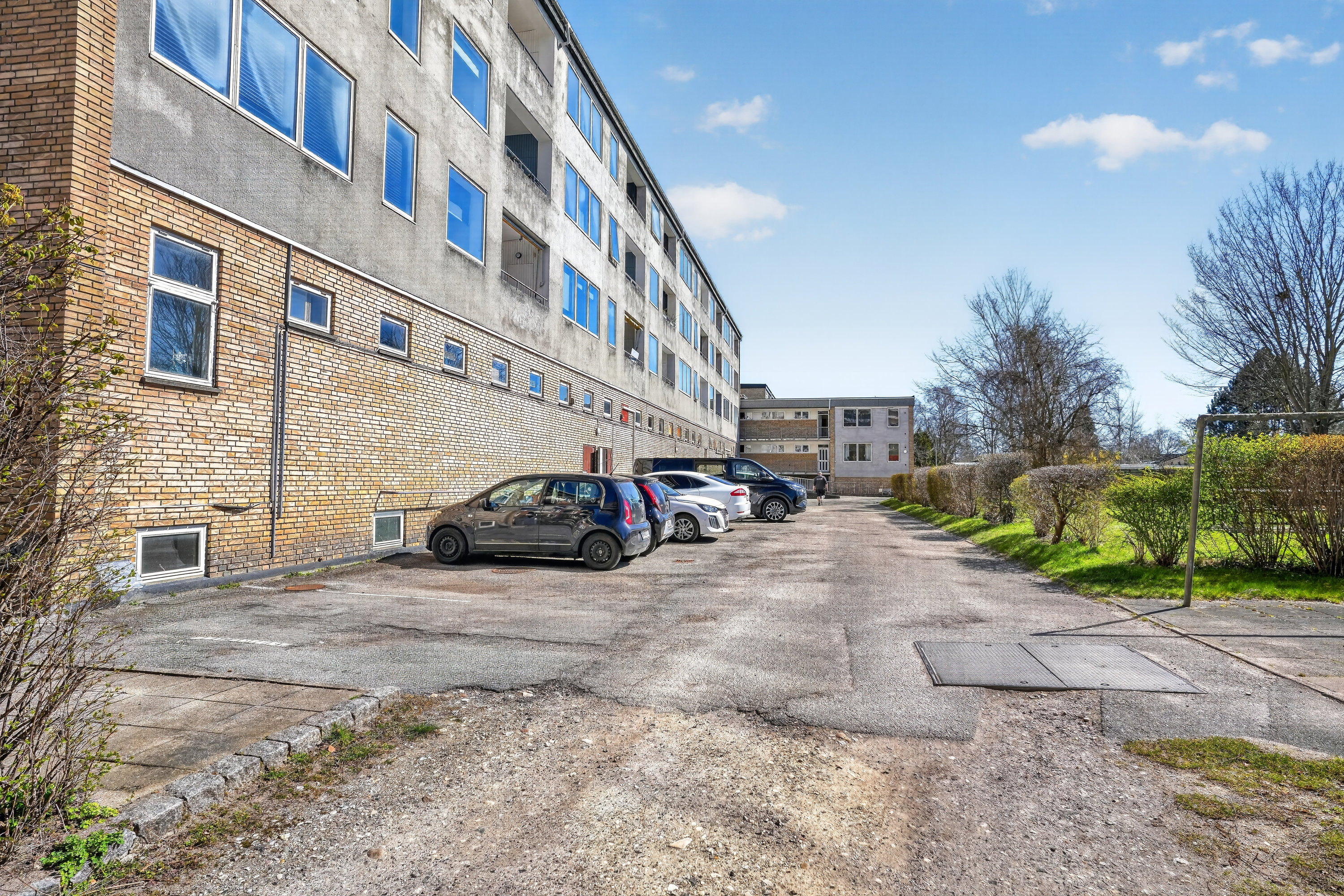 Fremhævet ejendommen billede i fuldskærmstilstand. Billede af Bagsværd Hovedgade 83E, 3., 2880 Bagsværd