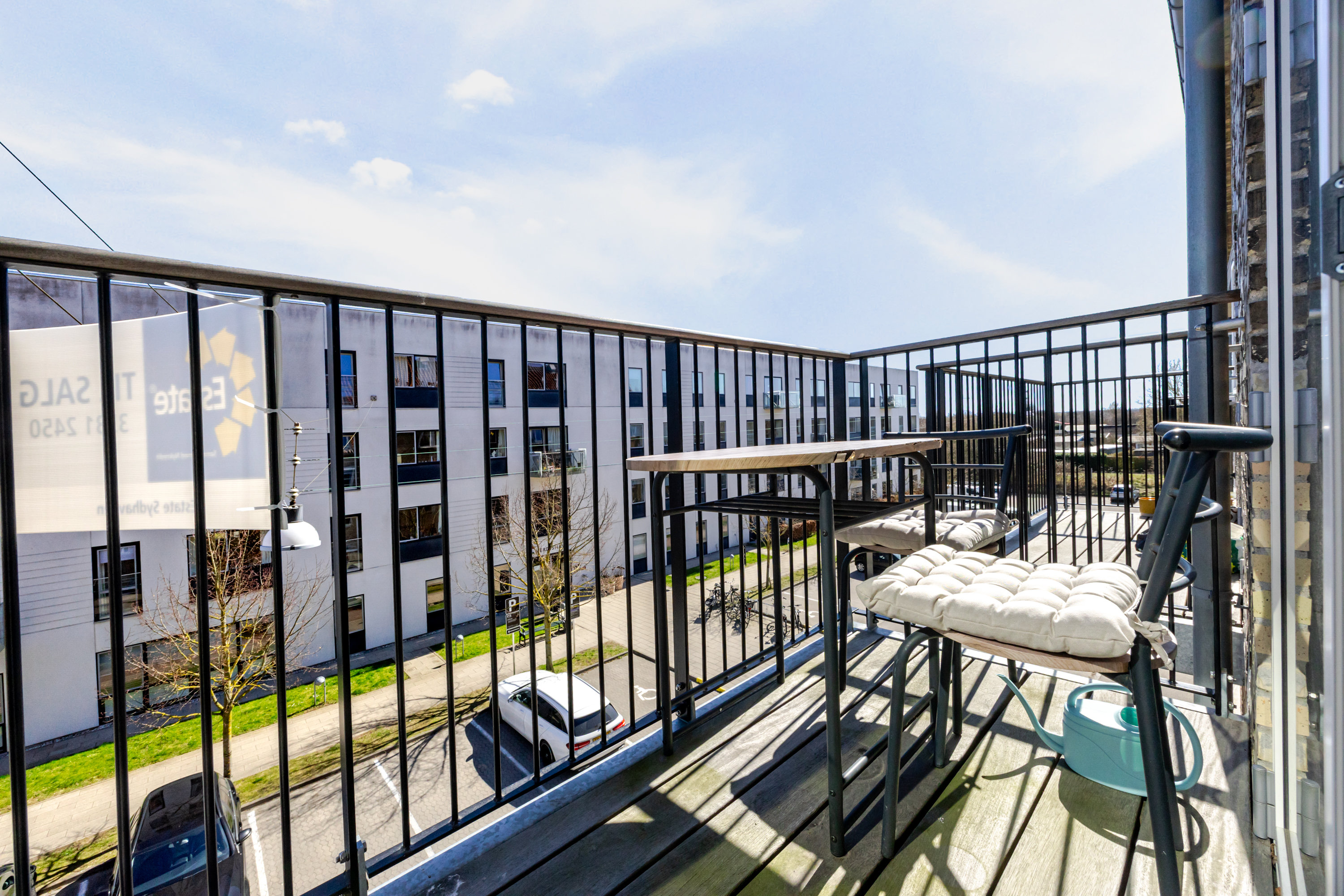 Ejerlejlighed: Andet på Tartinisvej 30, 2. 1., 2450 København SV