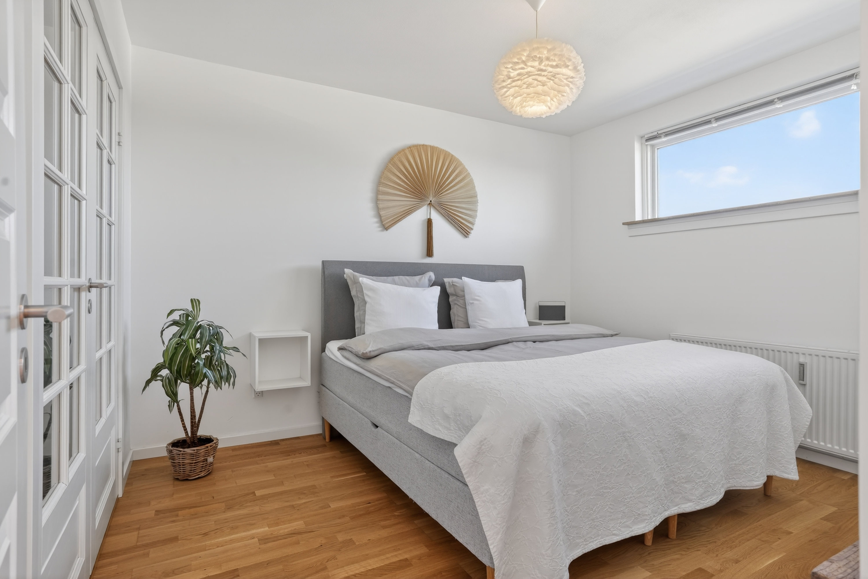 Fremhævet værelse billede i fuldskærmstilstand. Billede af Bagsværd Hovedgade 83E, 3., 2880 Bagsværd