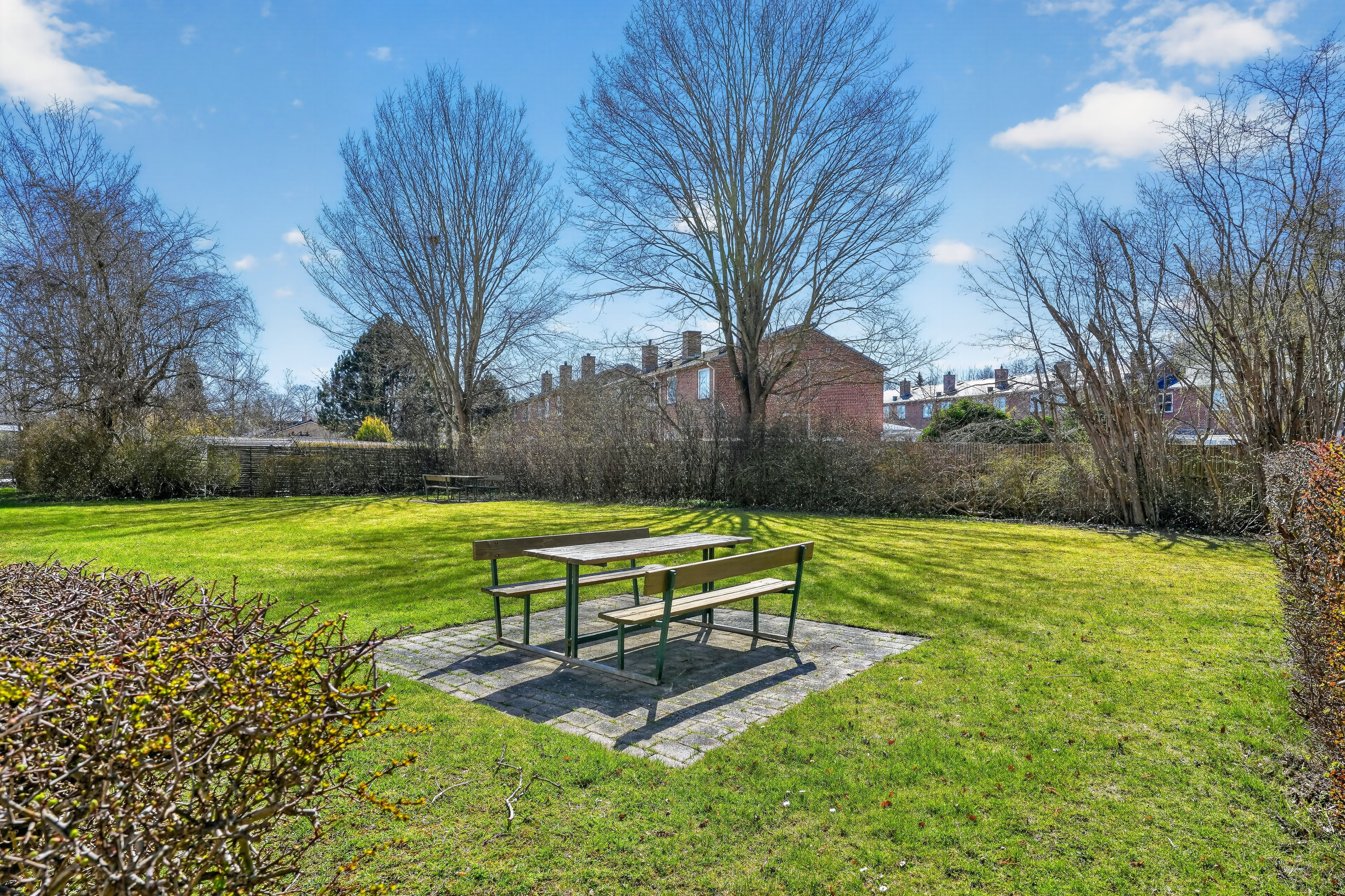 Fremhævet område billede i fuldskærmstilstand. Billede af Bagsværd Hovedgade 83E, 3., 2880 Bagsværd