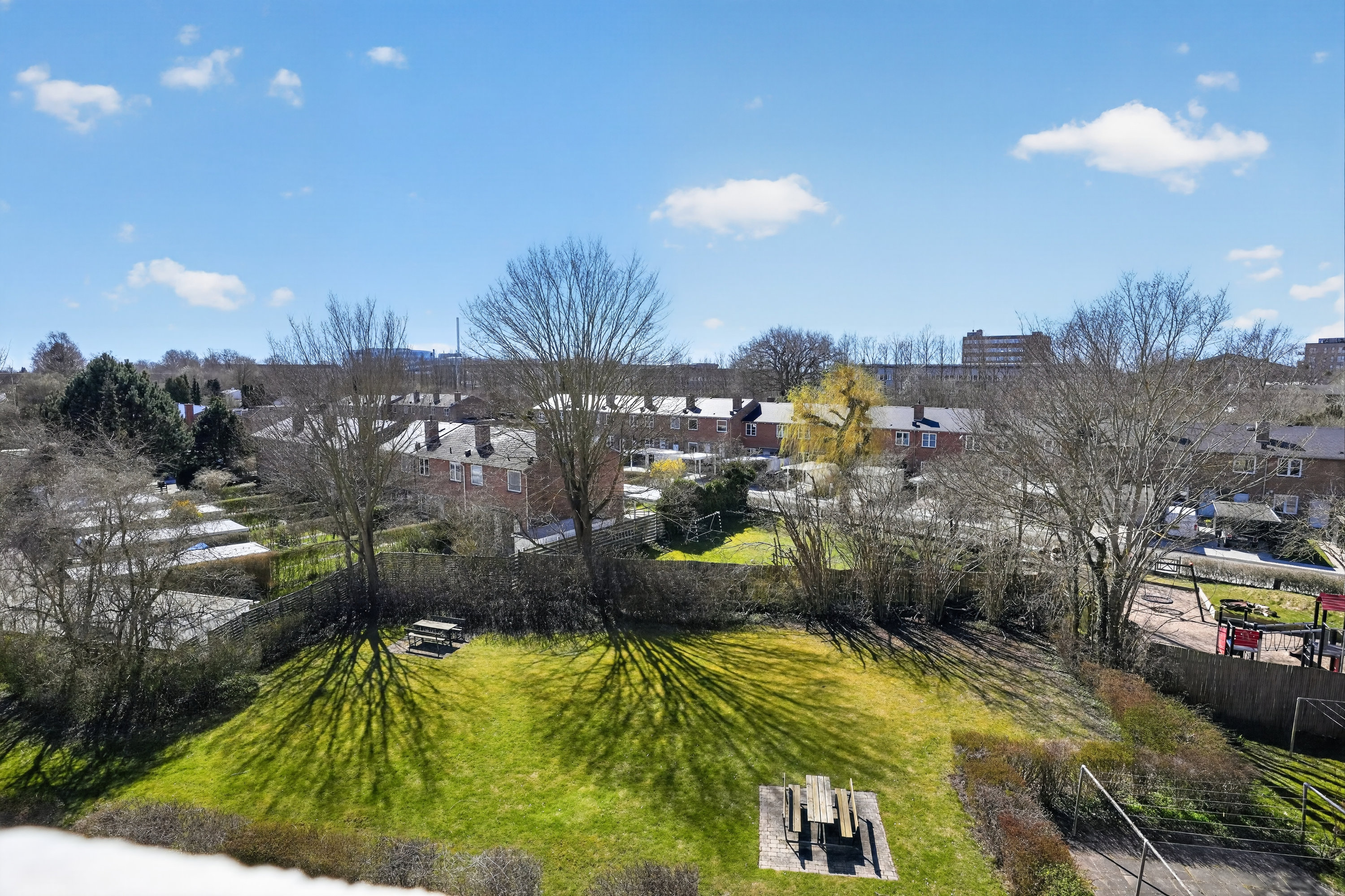 Fremhævet udsigt billede i fuldskærmstilstand. Billede af Bagsværd Hovedgade 83E, 3., 2880 Bagsværd