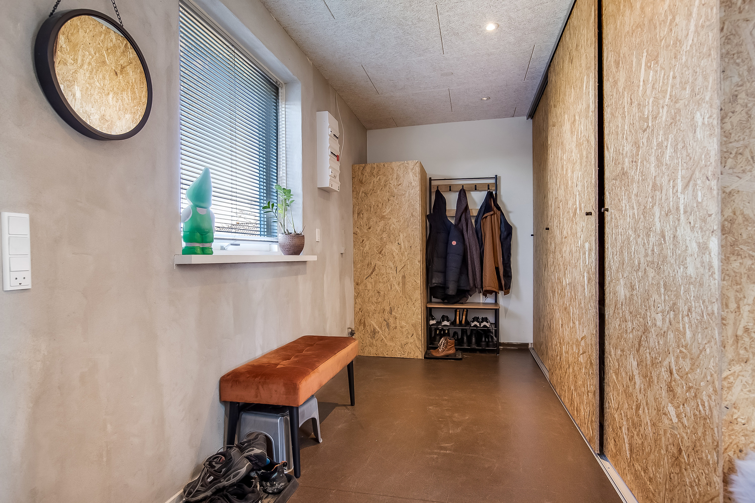 Fremhævet bryggers billede i fuldskærmstilstand. Billede af Ågade 61, Bredstrup, 7000 Fredericia