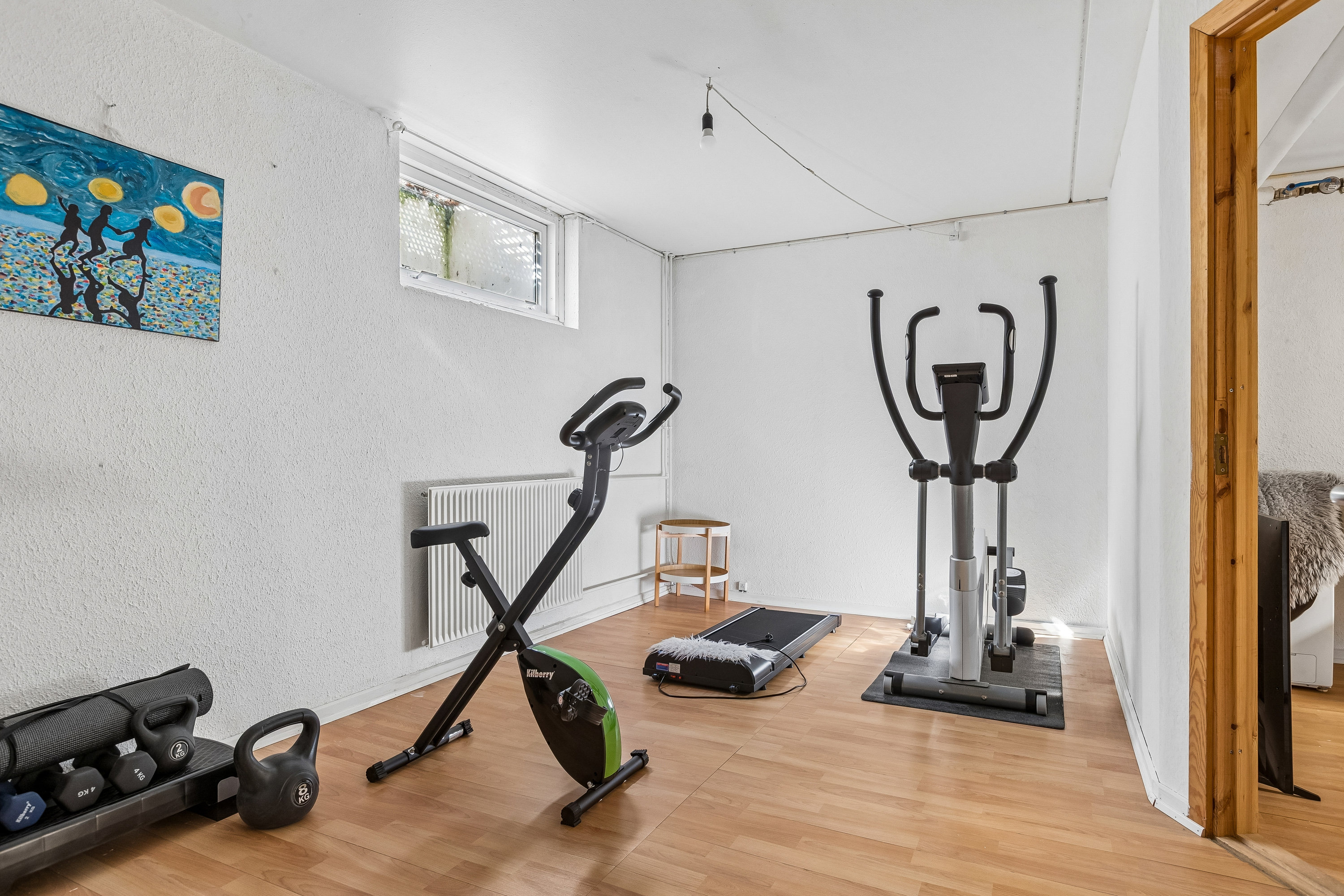 Fremhævet værelse billede i fuldskærmstilstand. Billede af Skagensgade 20, Høje Taastrup, 2630 Taastrup