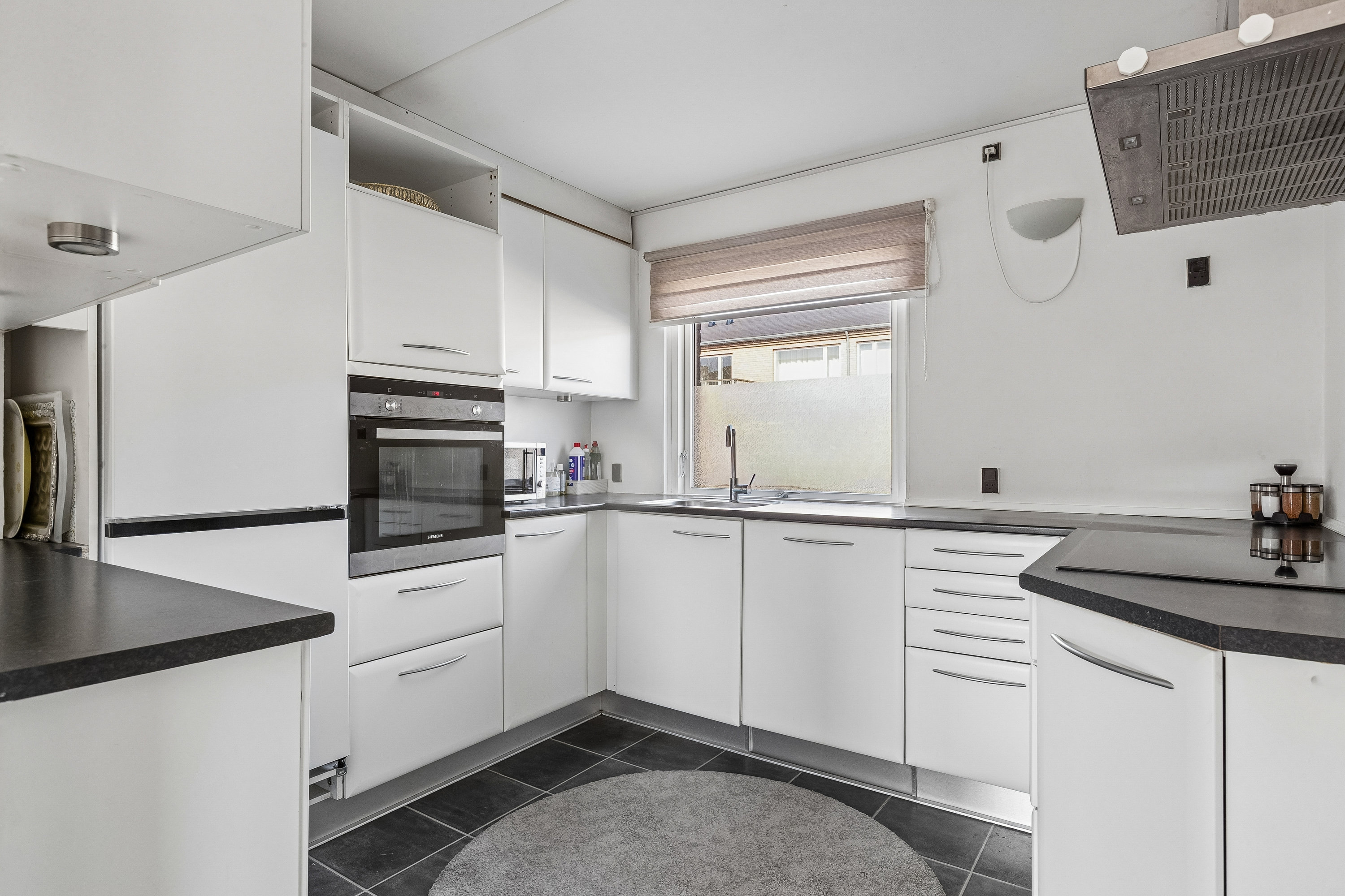 Fremhævet køkken billede i fuldskærmstilstand. Billede af Skagensgade 20, Høje Taastrup, 2630 Taastrup