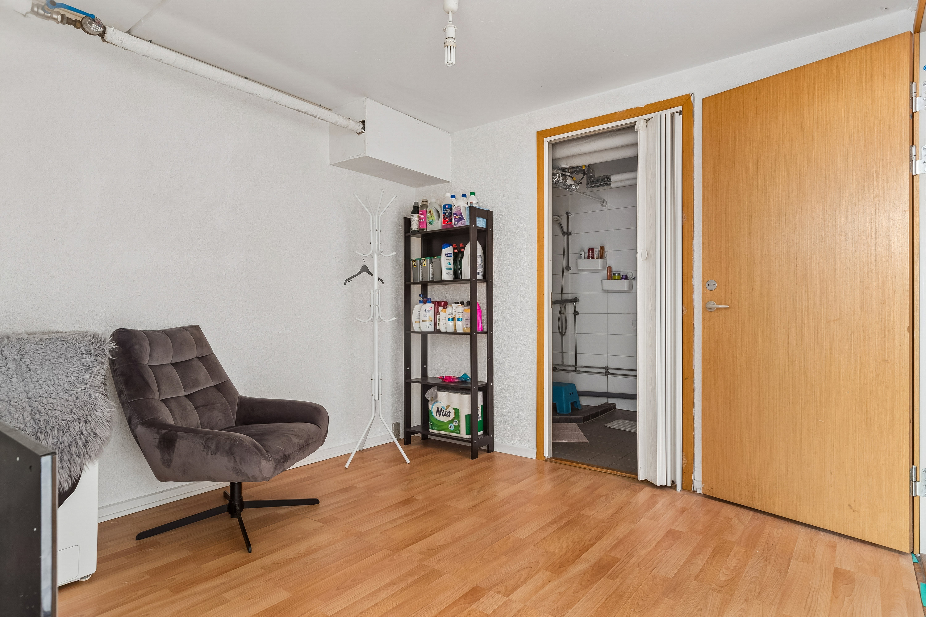 Fremhævet stue billede i fuldskærmstilstand. Billede af Skagensgade 20, Høje Taastrup, 2630 Taastrup