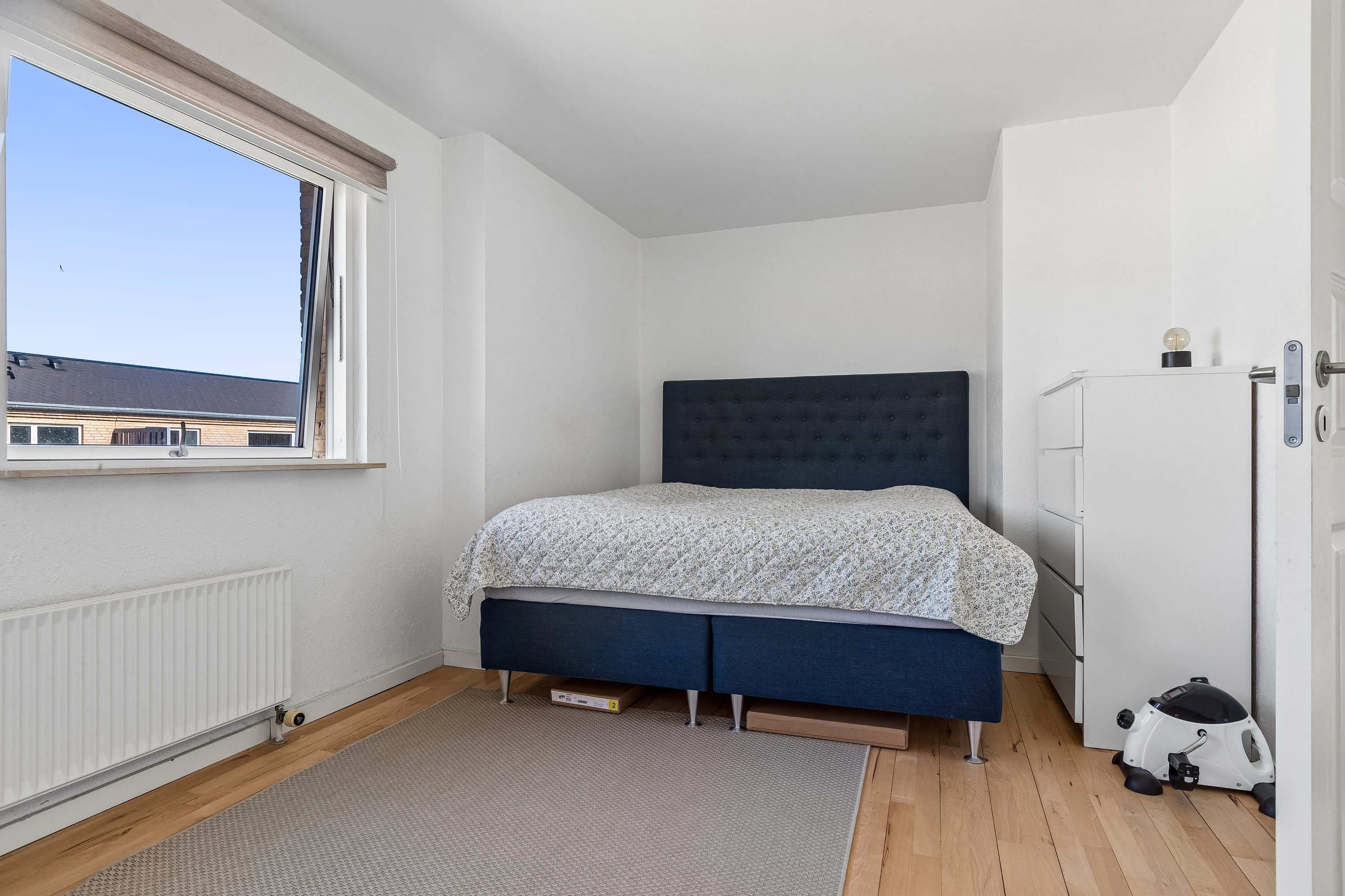 Fremhævet værelse billede i fuldskærmstilstand. Billede af Skagensgade 20, Høje Taastrup, 2630 Taastrup