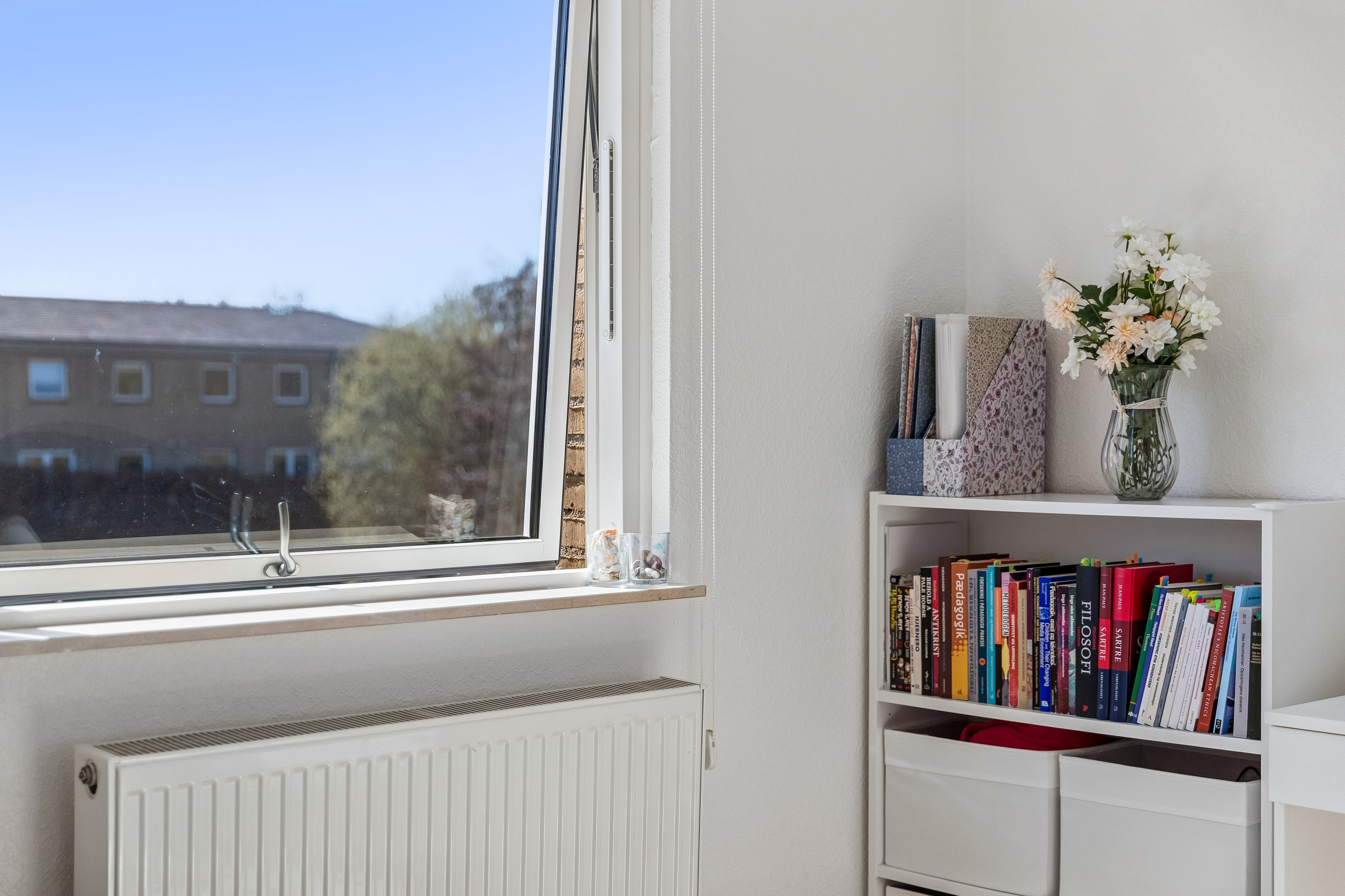 Fremhævet udsigt billede i fuldskærmstilstand. Billede af Skagensgade 20, Høje Taastrup, 2630 Taastrup