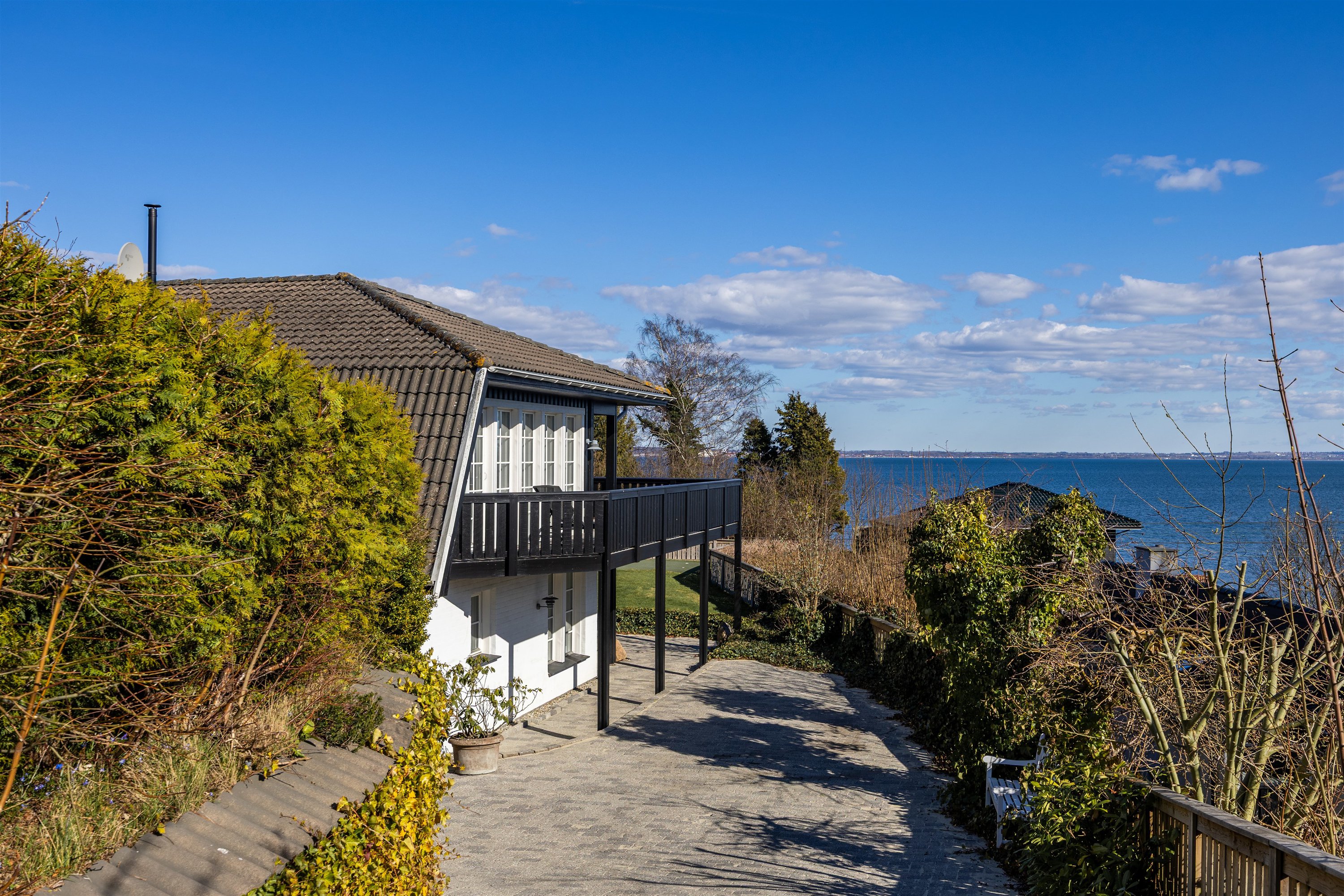 Fremhævet ejendommen billede i fuldskærmstilstand. Billede af Stubbedamsvej 91B, 3000 Helsingør