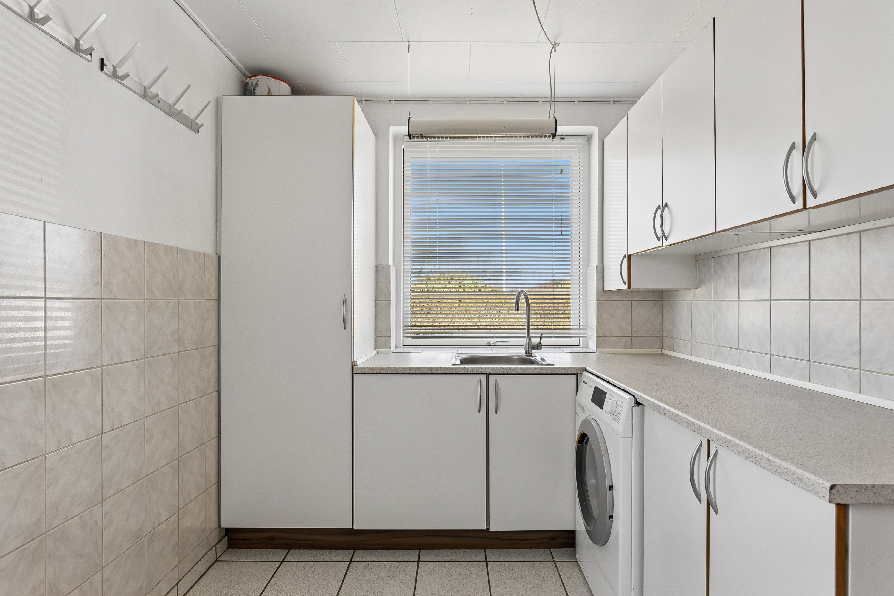 Fremhævet bryggers billede i fuldskærmstilstand. Billede af Hirsevænget 10, 7500 Holstebro