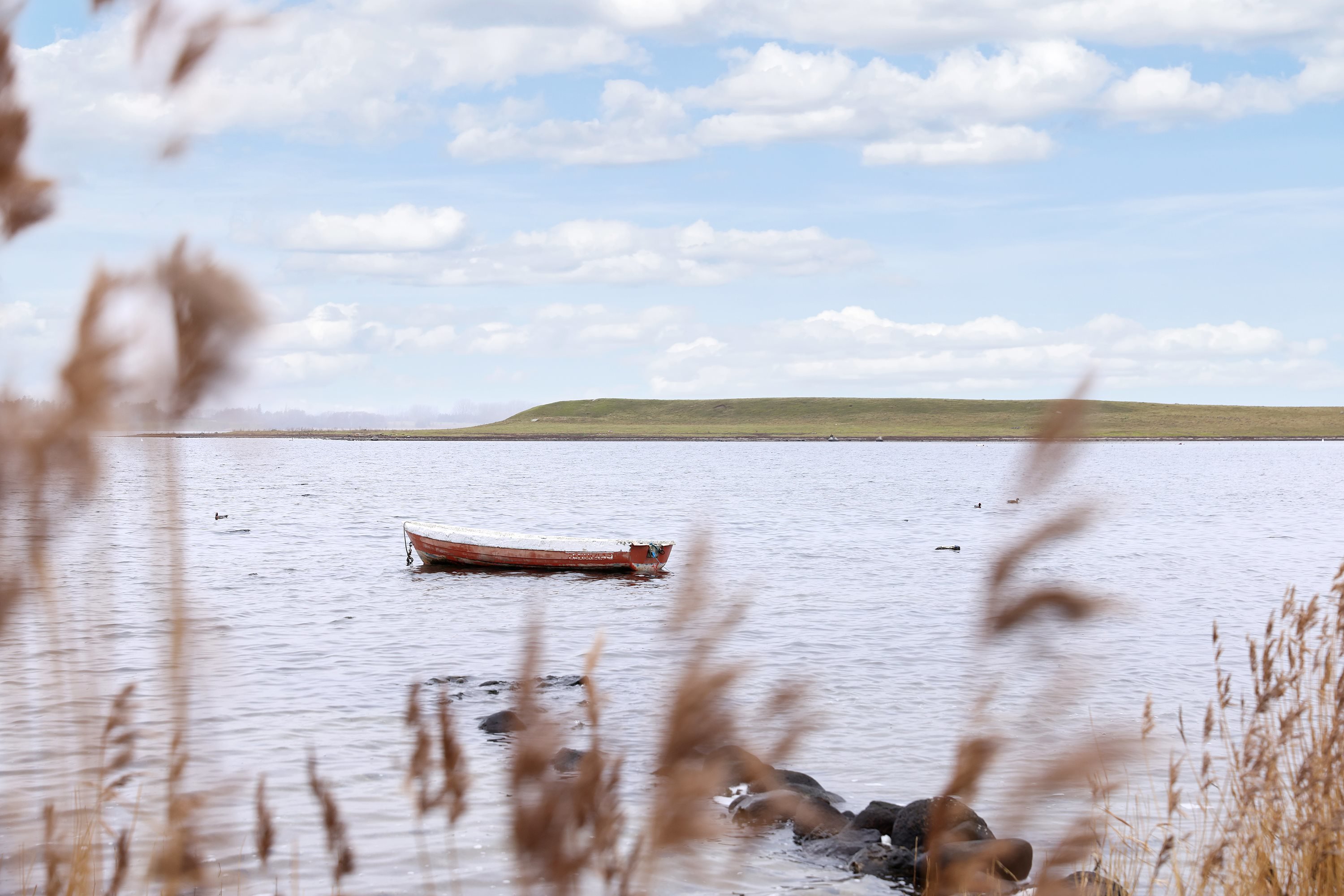 Fremhævet  billede i fuldskærmstilstand. Billede af Snekkevej 47, 4040 Jyllinge