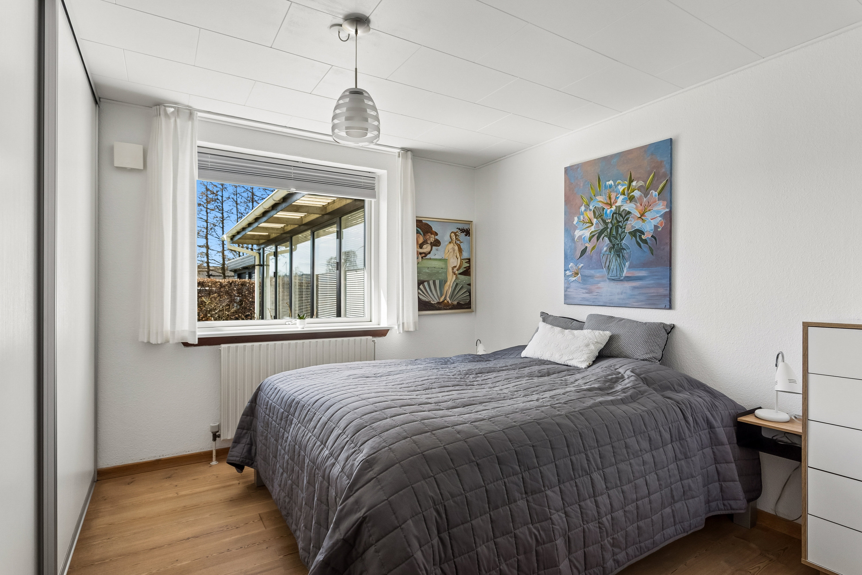 Fremhævet værelse billede i fuldskærmstilstand. Billede af Hirsevænget 10, 7500 Holstebro