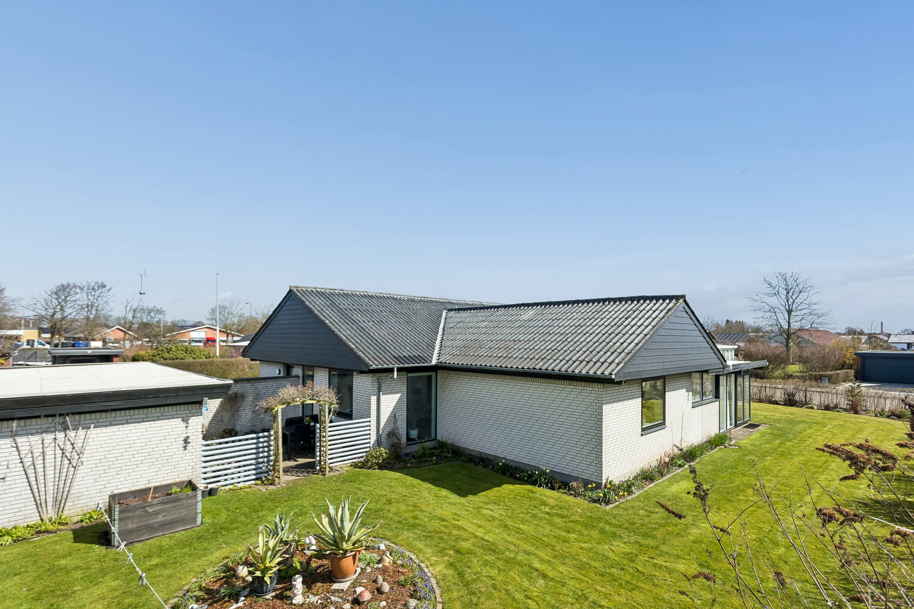 Miniaturebillede 1: andet. Billede af Hirsevænget 10, 7500 Holstebro