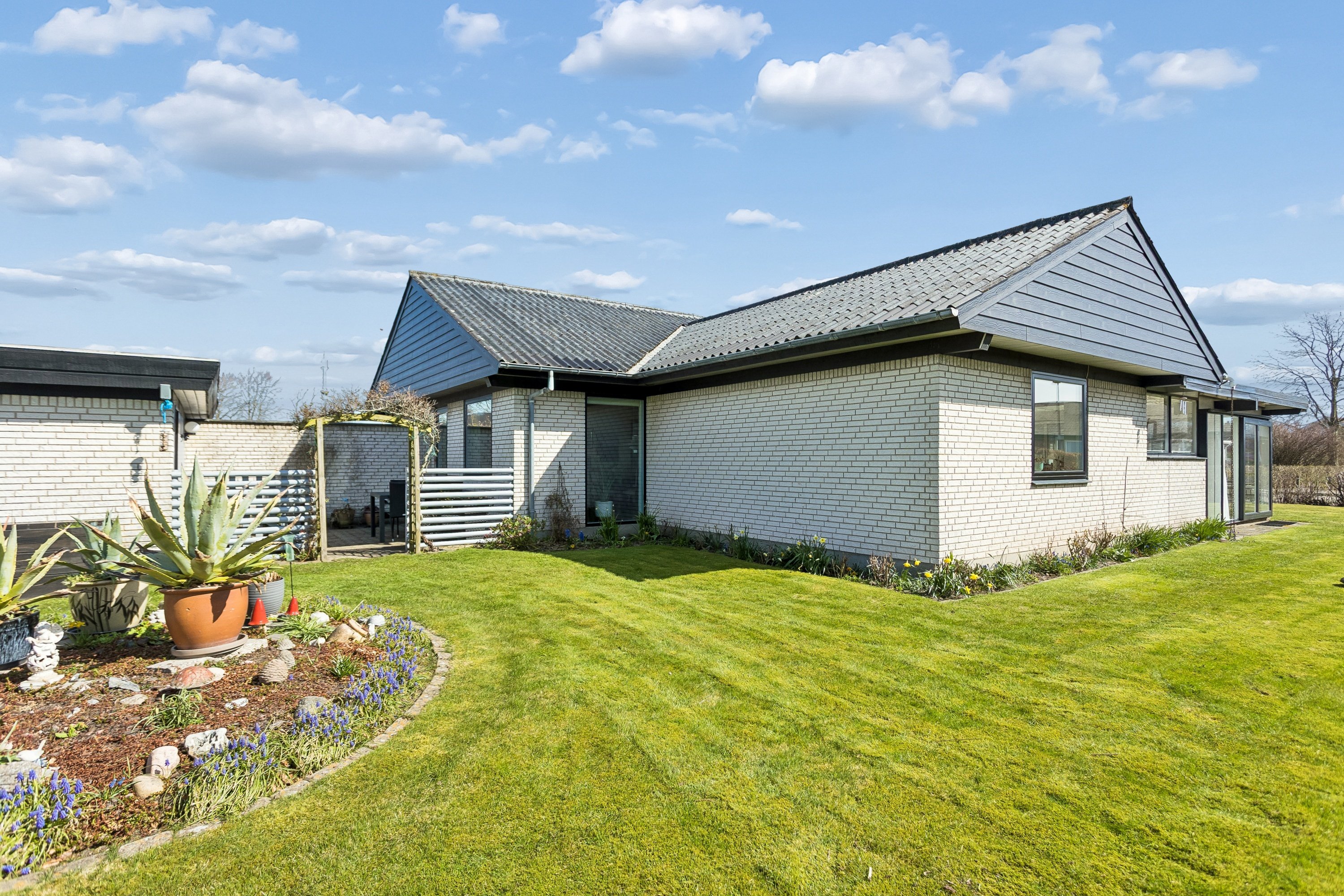 Fremhævet andet billede i fuldskærmstilstand. Billede af Hirsevænget 10, 7500 Holstebro