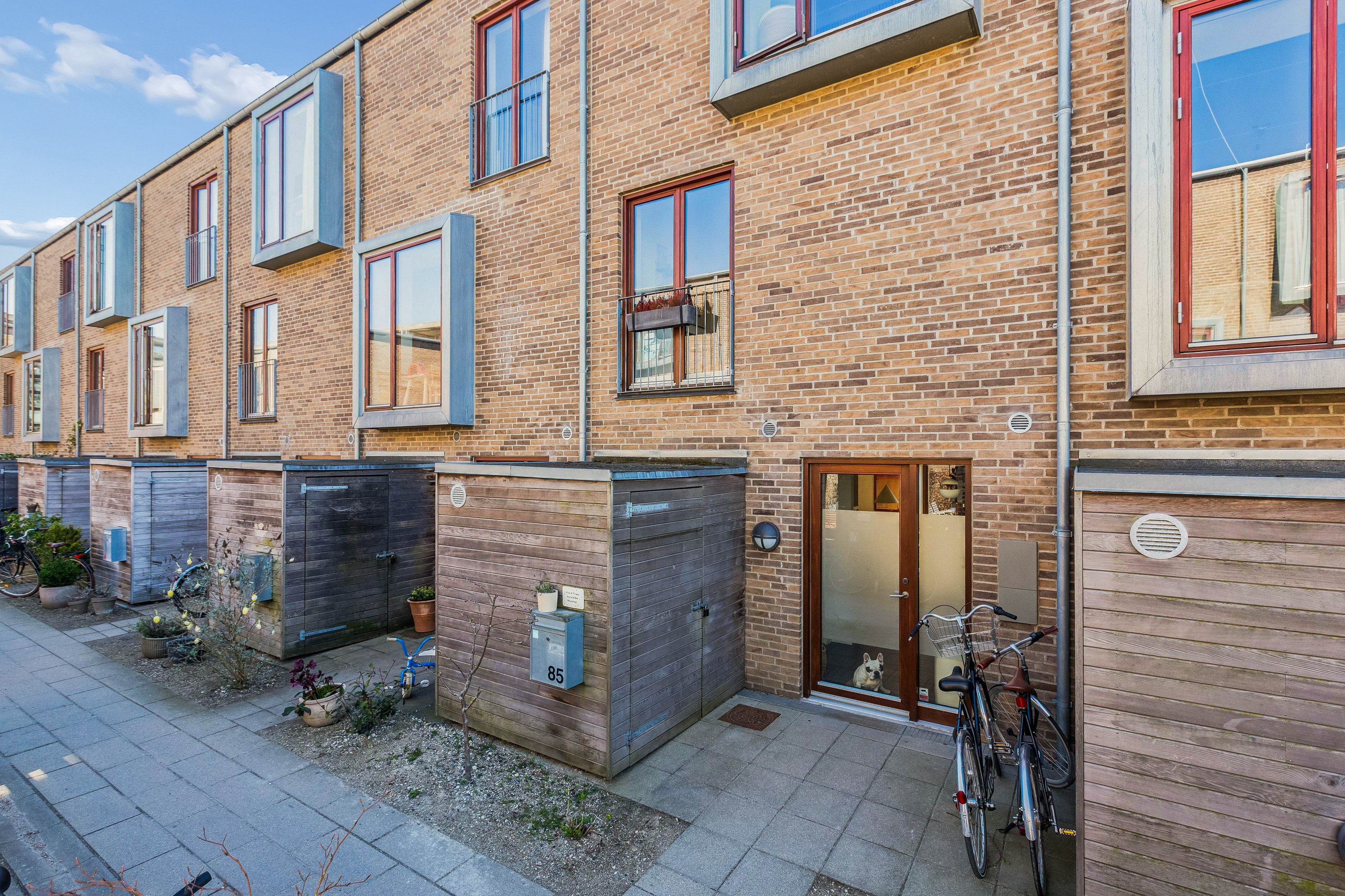 Miniaturebillede 1: andet. Billede af Tom Kristensens Vej 85, 2300 København S