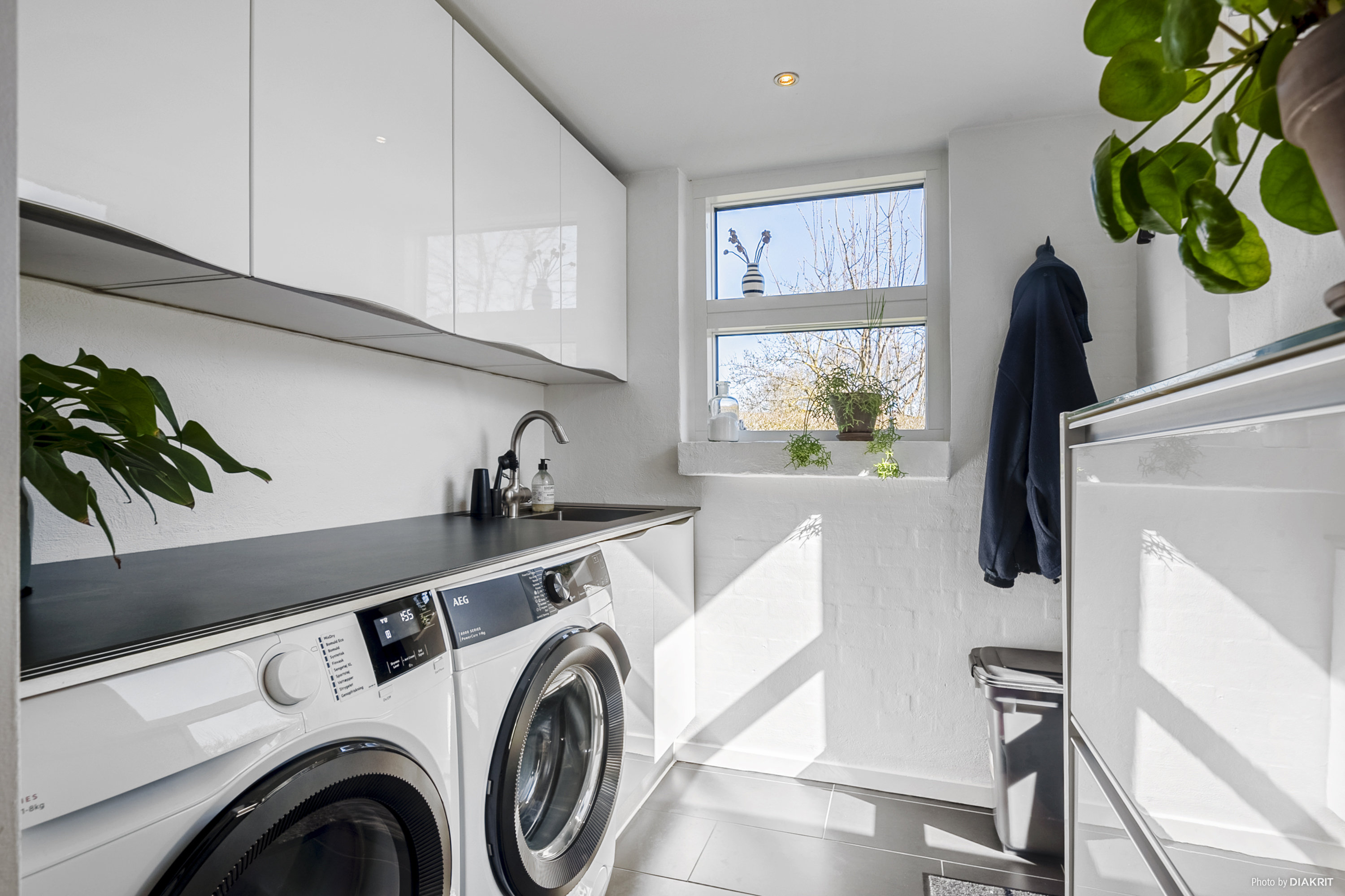 Fremhævet værelse billede i fuldskærmstilstand. Billede af Møllebakken 6, 4681 Herfølge