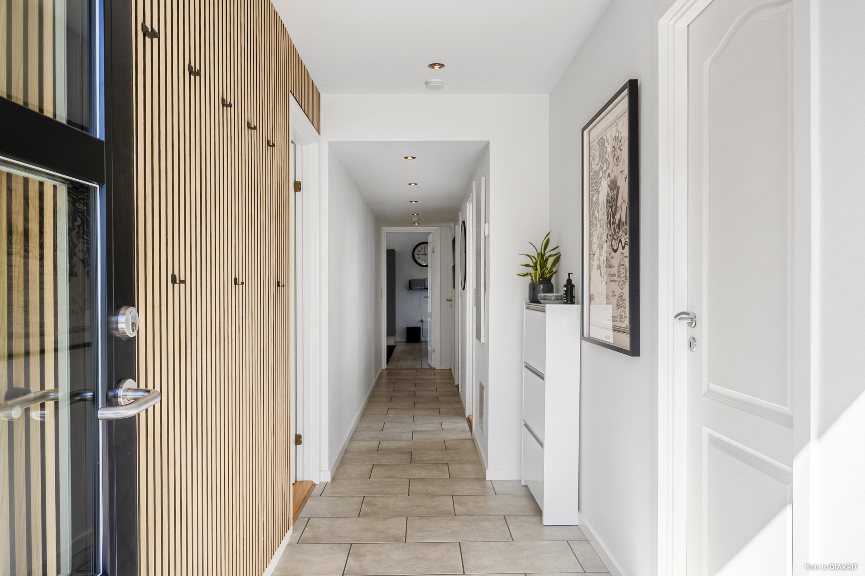 Fremhævet område billede i fuldskærmstilstand. Billede af Møllebakken 6, 4681 Herfølge