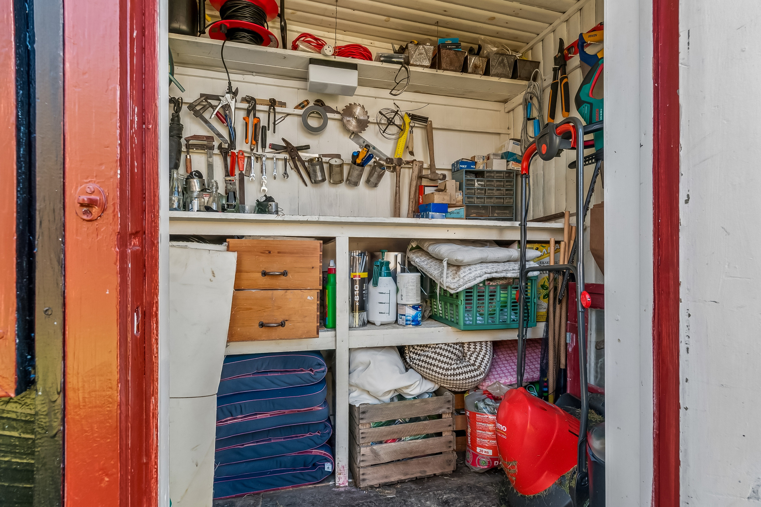 Fremhævet værelse billede i fuldskærmstilstand. Billede af Lenesvej 67, Hf. Hjortespring, 2730 Herlev