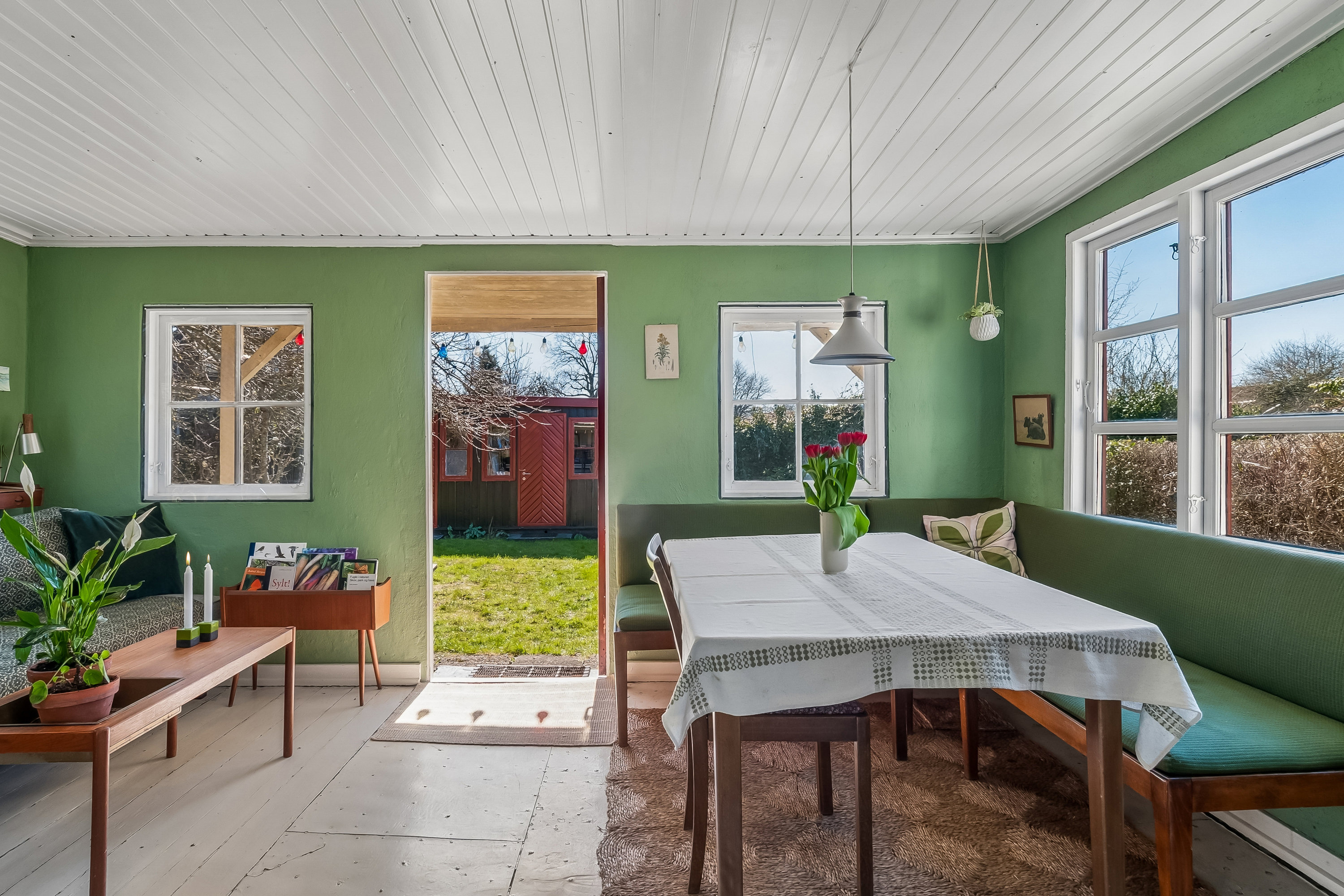 Fremhævet værelse billede i fuldskærmstilstand. Billede af Lenesvej 67, Hf. Hjortespring, 2730 Herlev