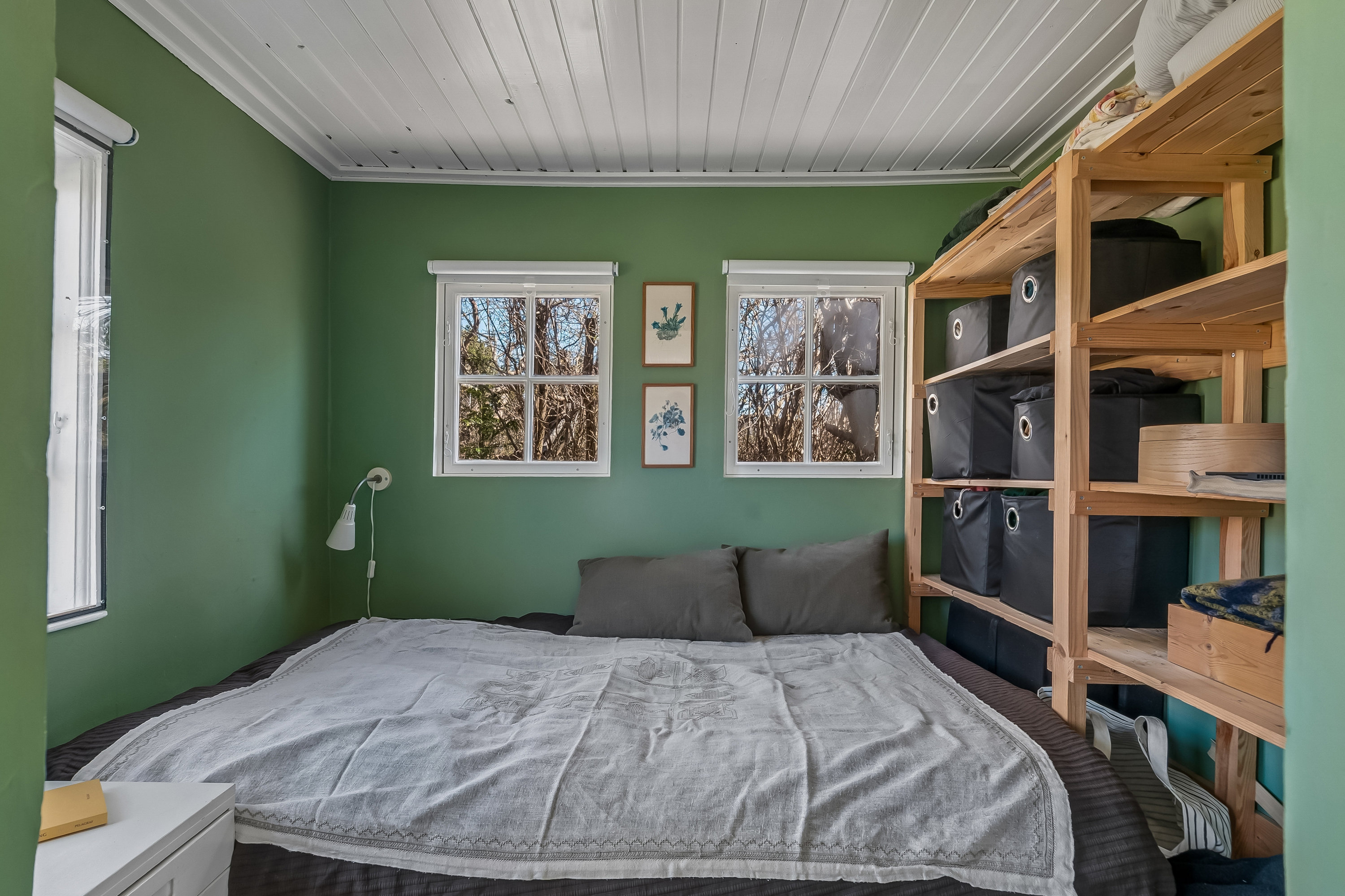 Fremhævet værelse billede i fuldskærmstilstand. Billede af Lenesvej 67, Hf. Hjortespring, 2730 Herlev