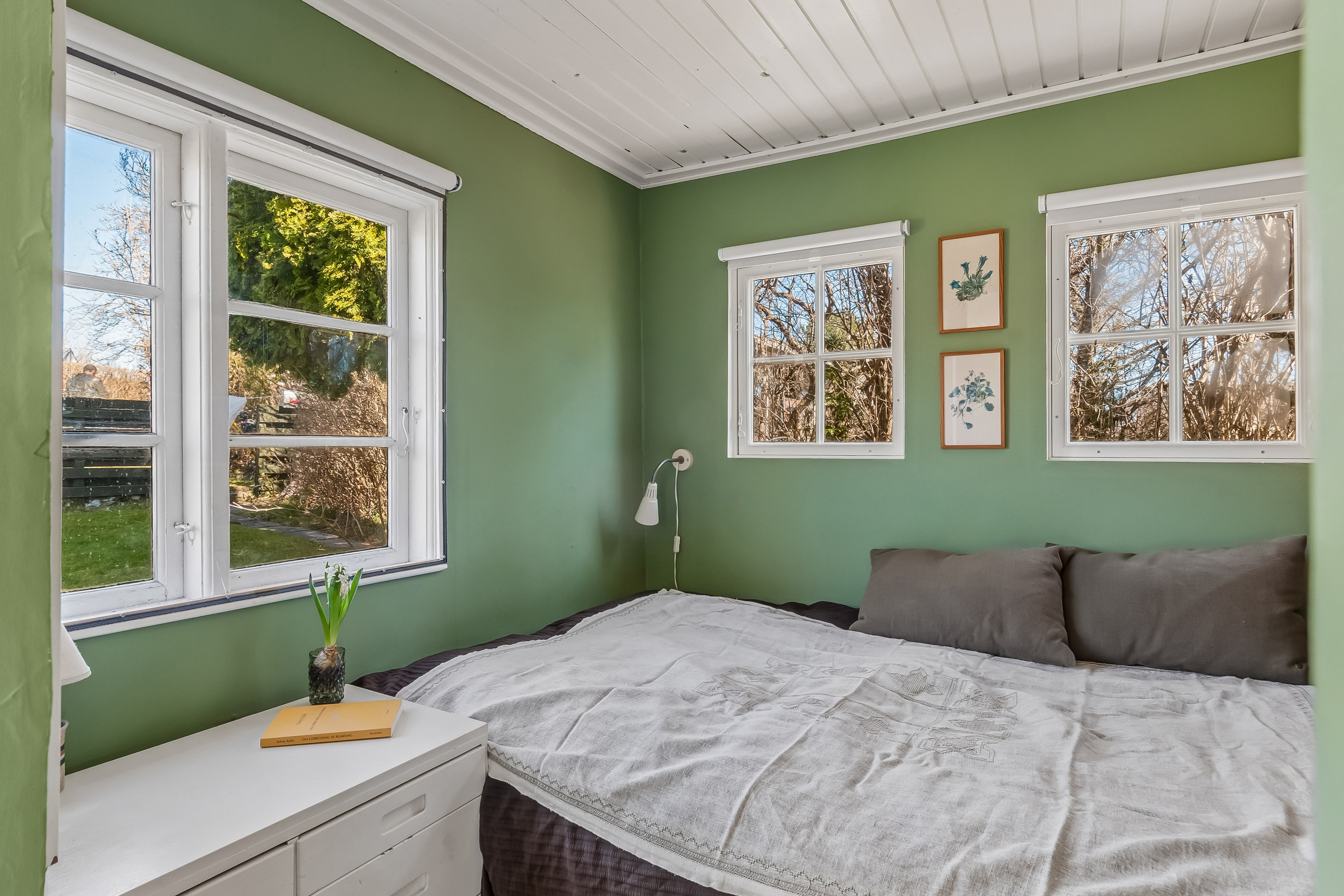 Fremhævet værelse billede i fuldskærmstilstand. Billede af Lenesvej 67, Hf. Hjortespring, 2730 Herlev