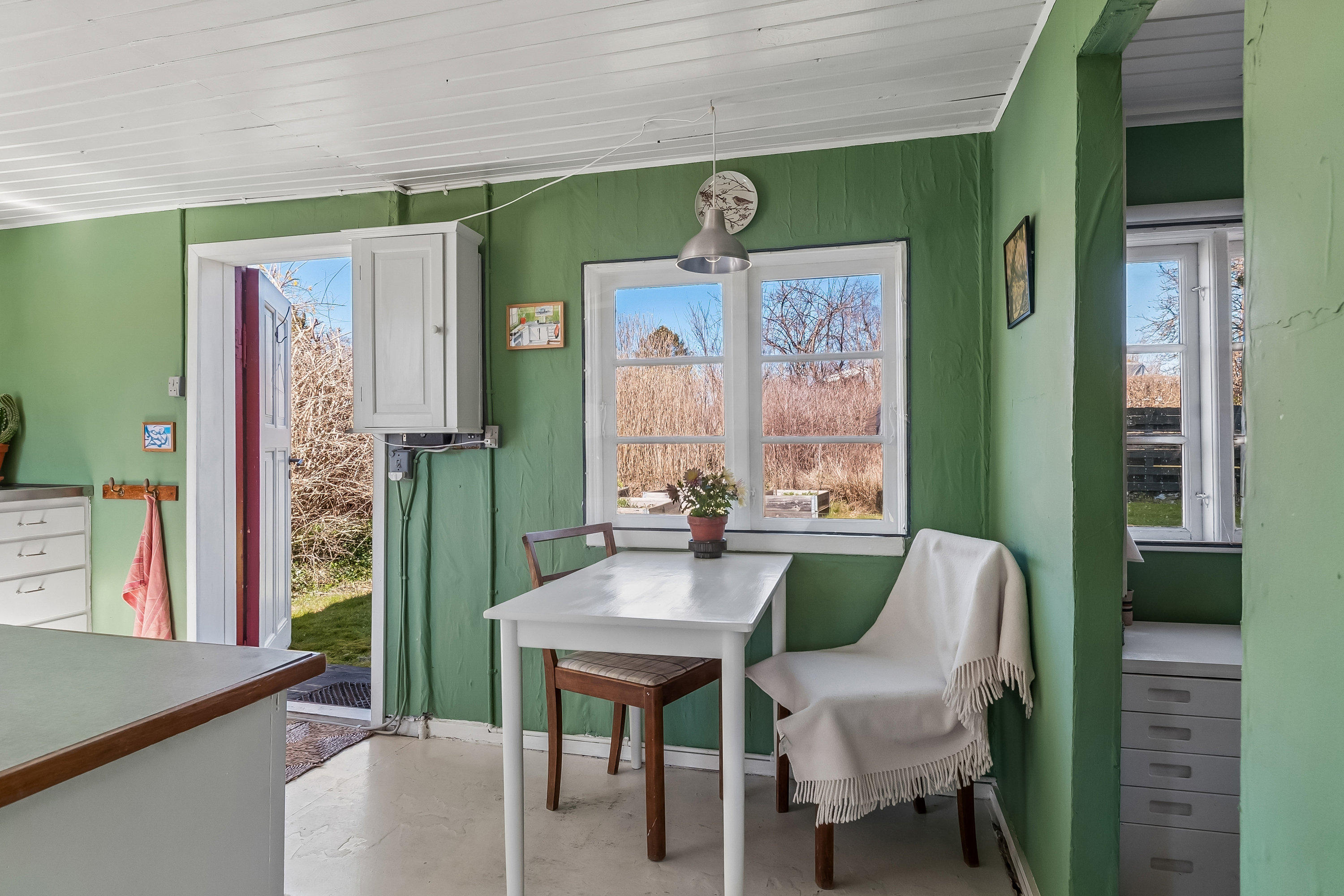 Fremhævet alrum billede i fuldskærmstilstand. Billede af Lenesvej 67, Hf. Hjortespring, 2730 Herlev