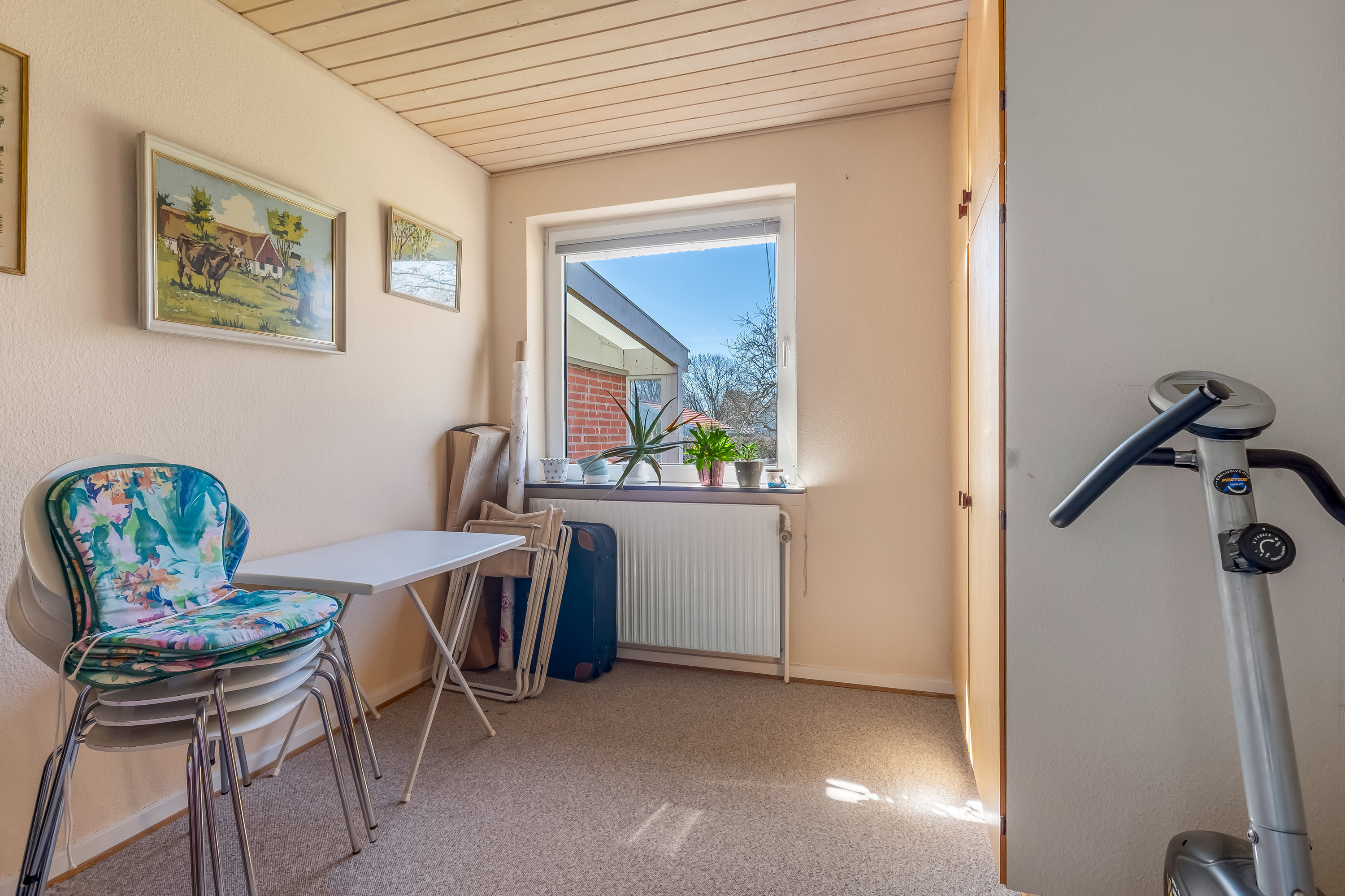 Fremhævet værelse billede i fuldskærmstilstand. Billede af Finlandsgade 5, 6950 Ringkøbing