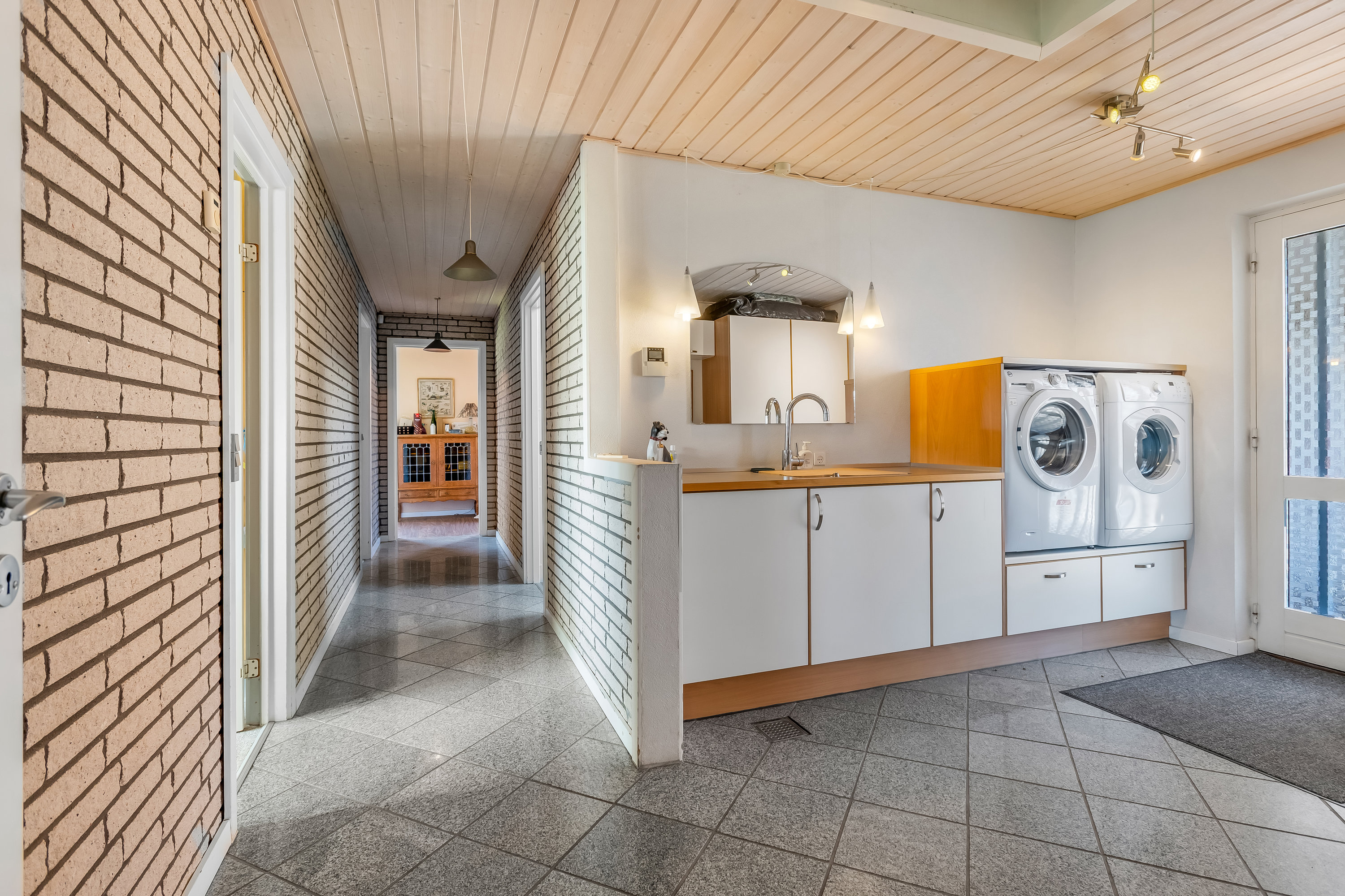 Fremhævet andet billede i fuldskærmstilstand. Billede af Finlandsgade 5, 6950 Ringkøbing